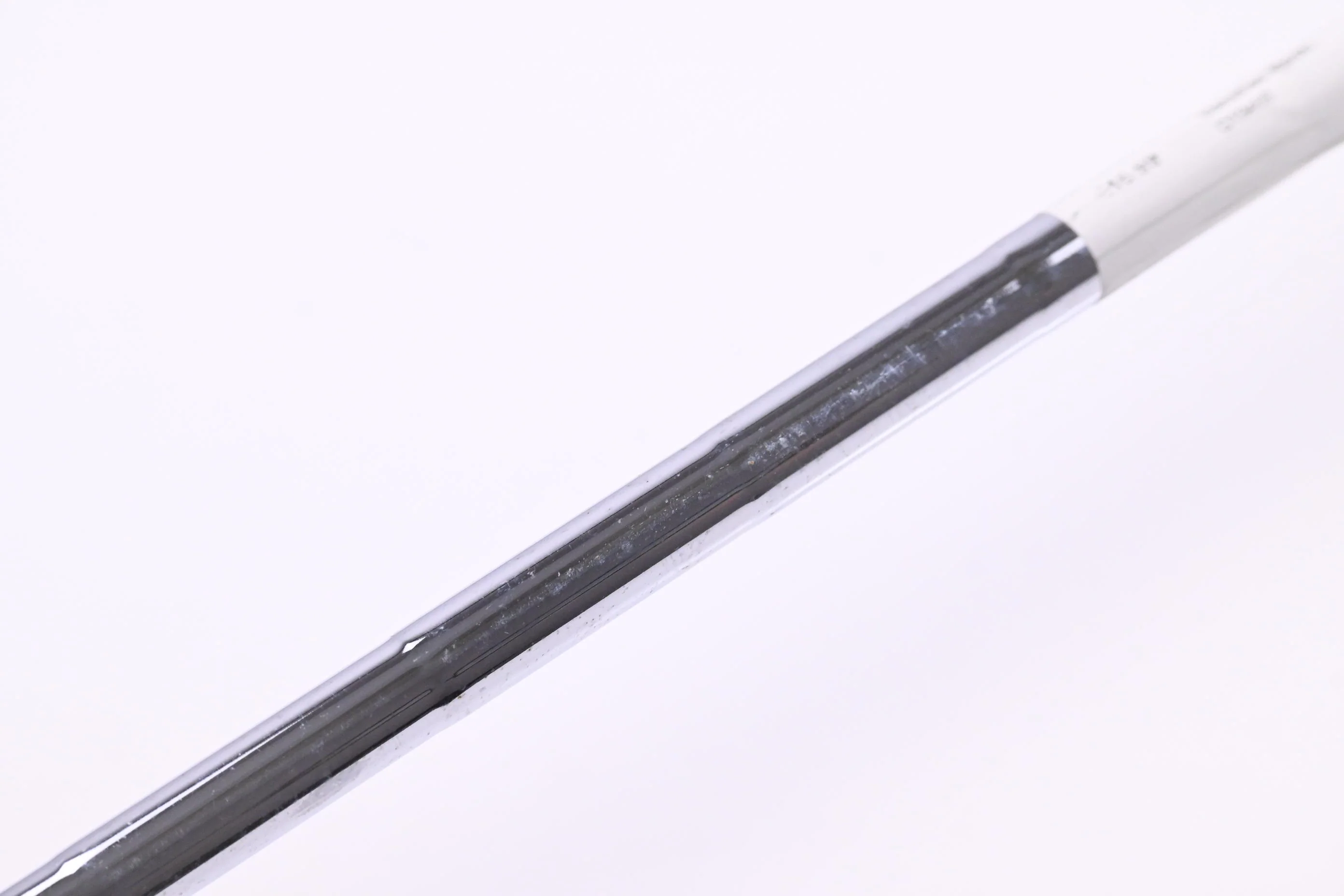 Mizuno MP-30 #5 Iron / 27 Degree / Stiff Flex Steel Shaft - Image 4