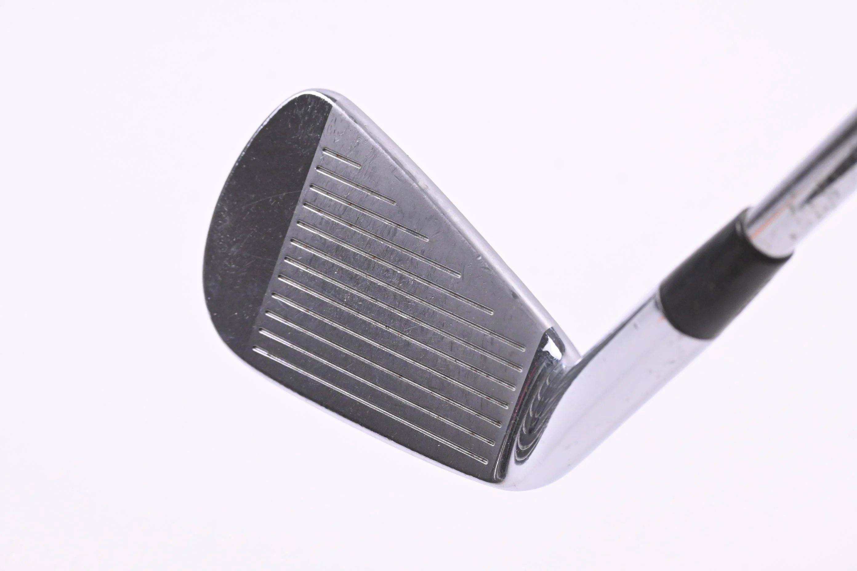 Mizuno MP-30 #6 Iron / Stiff Flex Dynamic Gold Shaft - Image 2