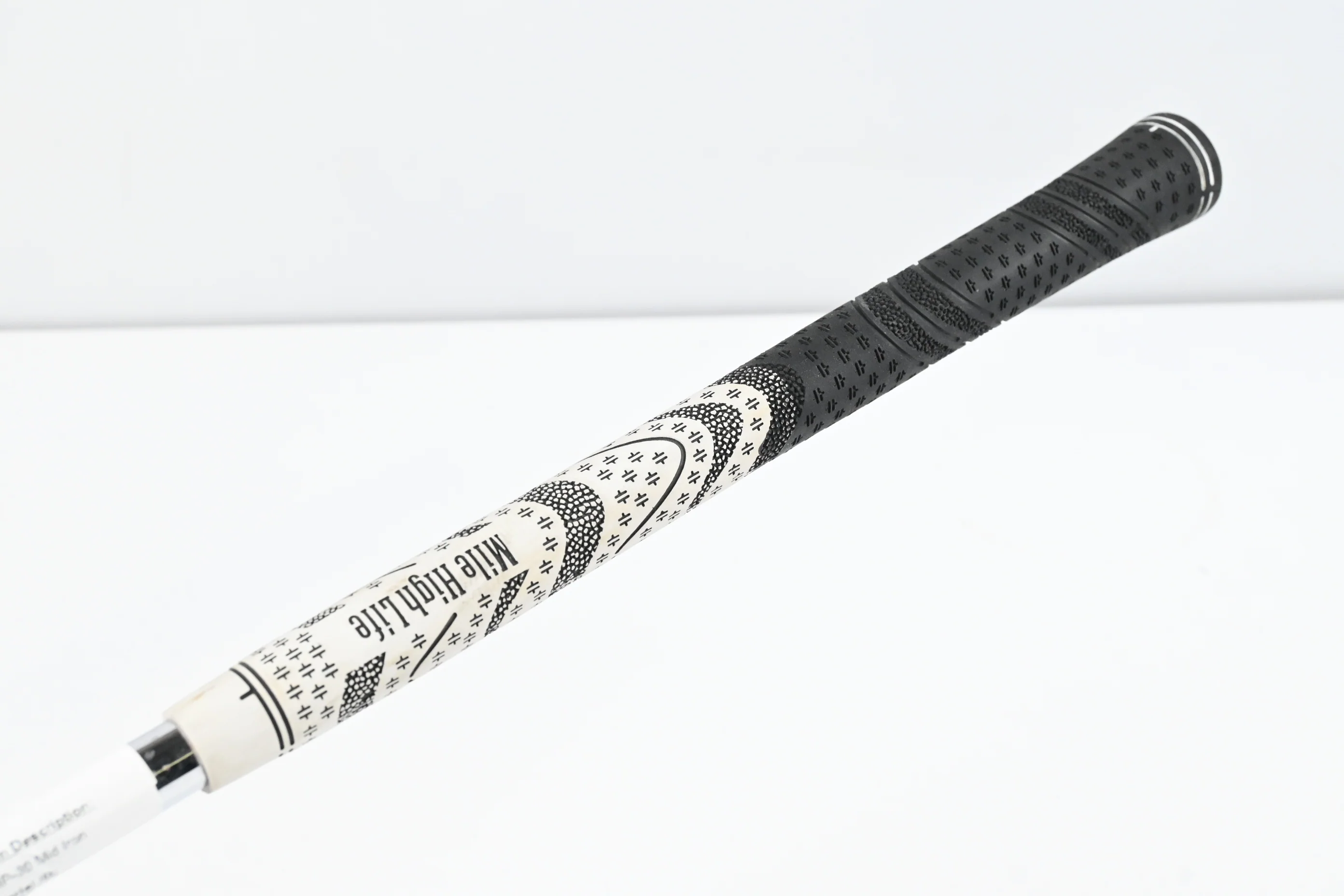 Mizuno MP-30 #6 Iron / Regular Flex Steel Shaft - Image 6