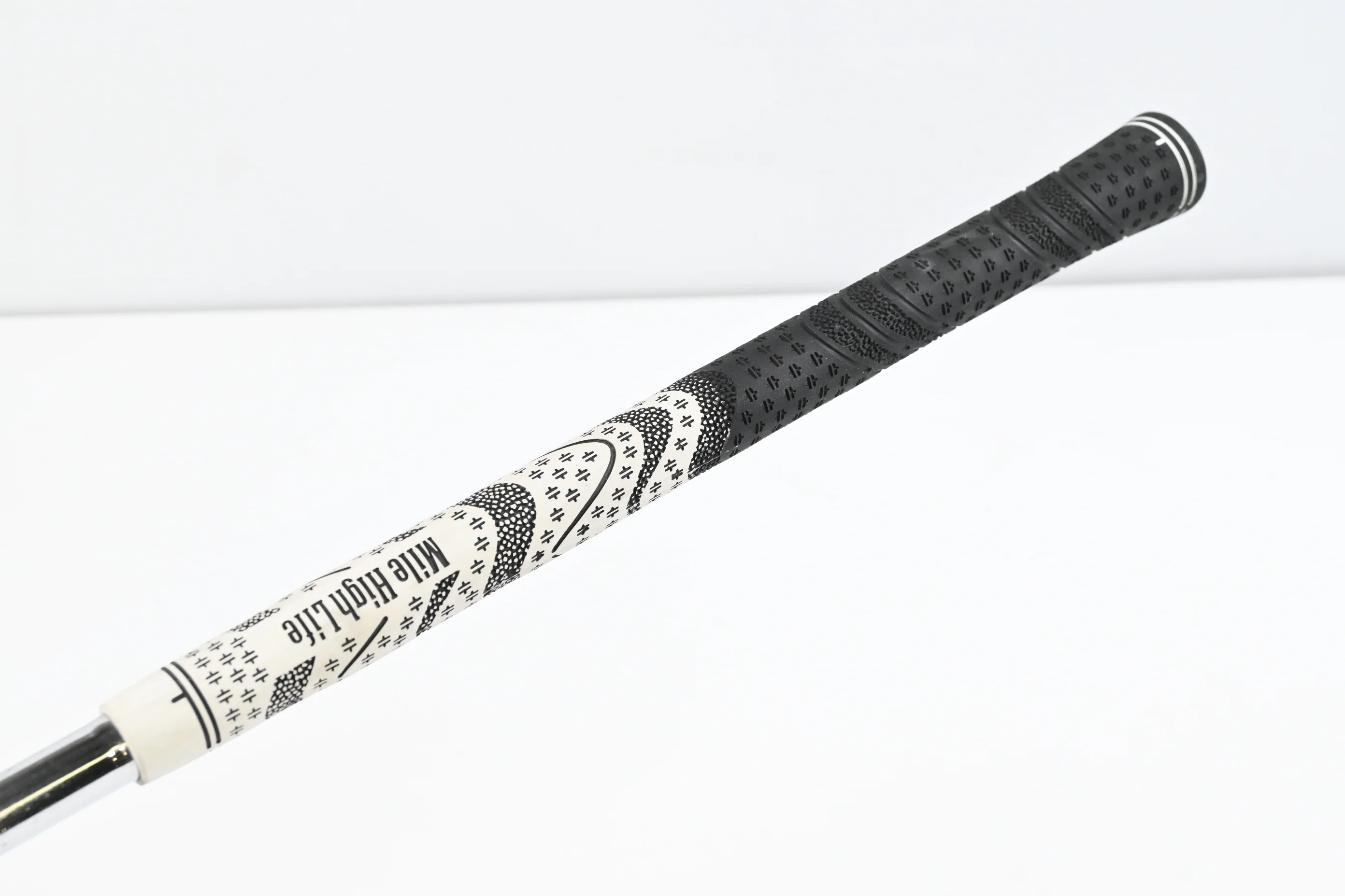 Mizuno MP-30 #5 Iron / 27 Degree / Regular Flex Steel Shaft - Image 6