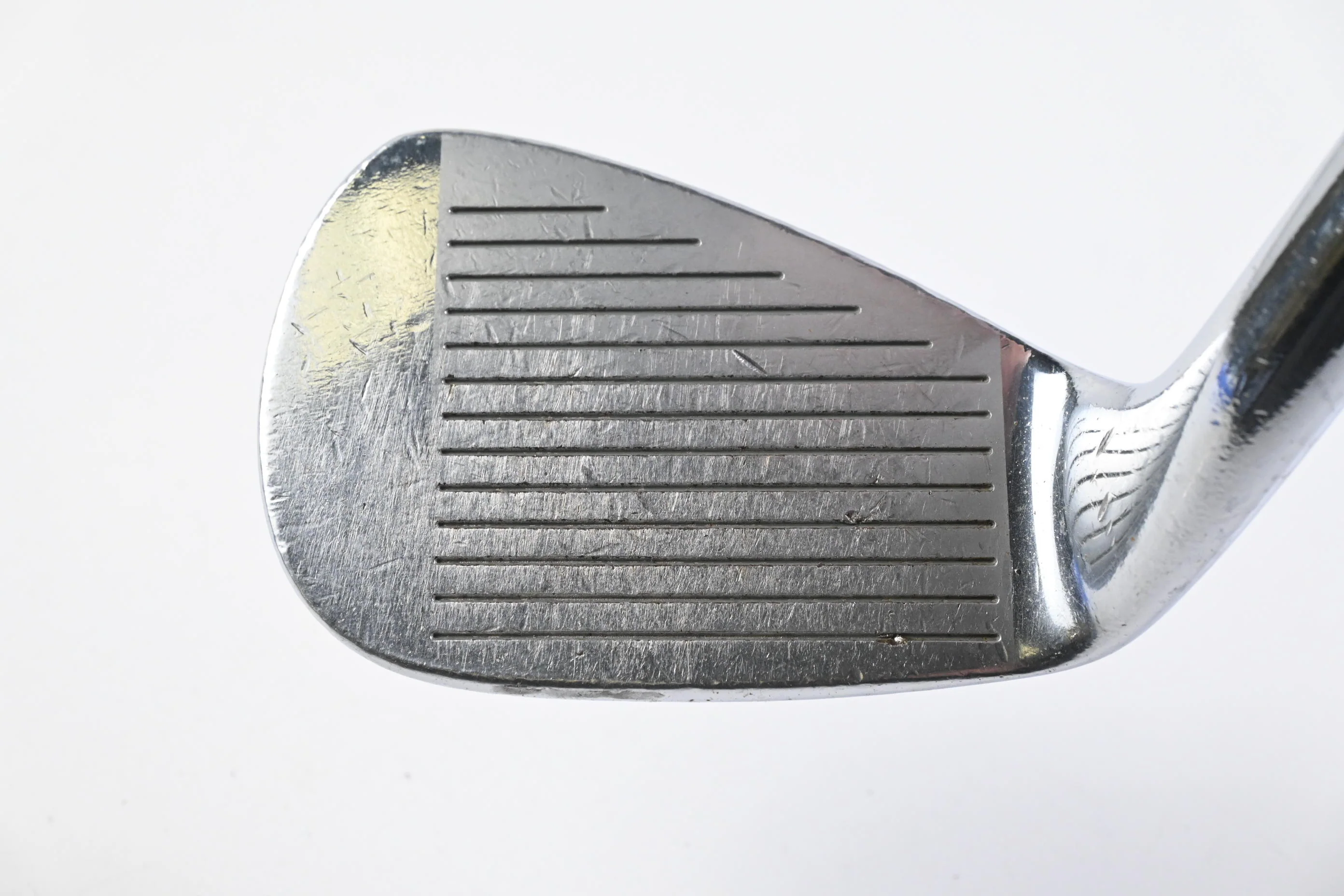 Mizuno MP-30 Pitching Wedge / 47 Degree / Regular Flex Dynamic Gold R300 Shaft - Image 2