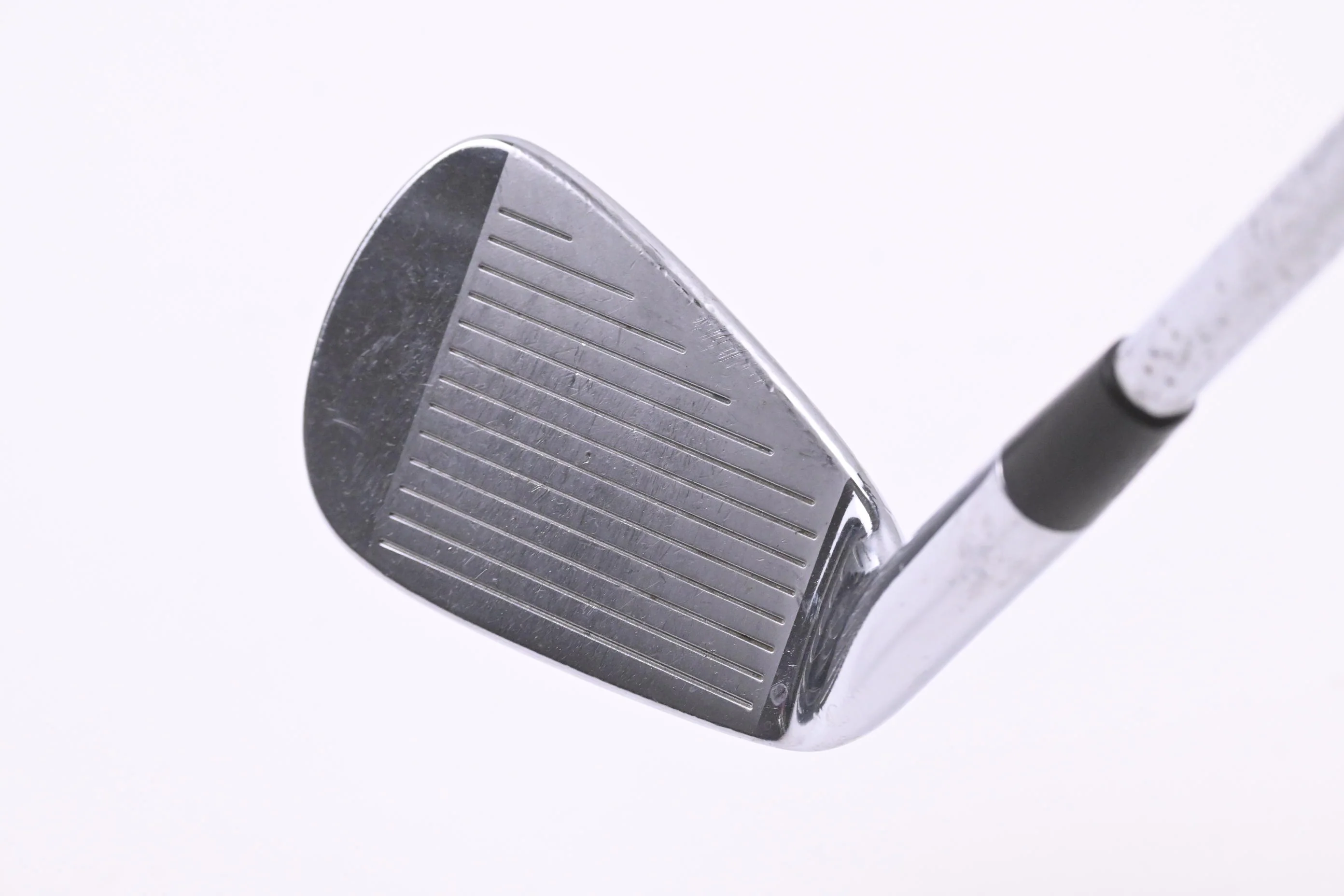 Mizuno MP-30 #9 Iron / Stiff Flex Steel Shaft - Image 2