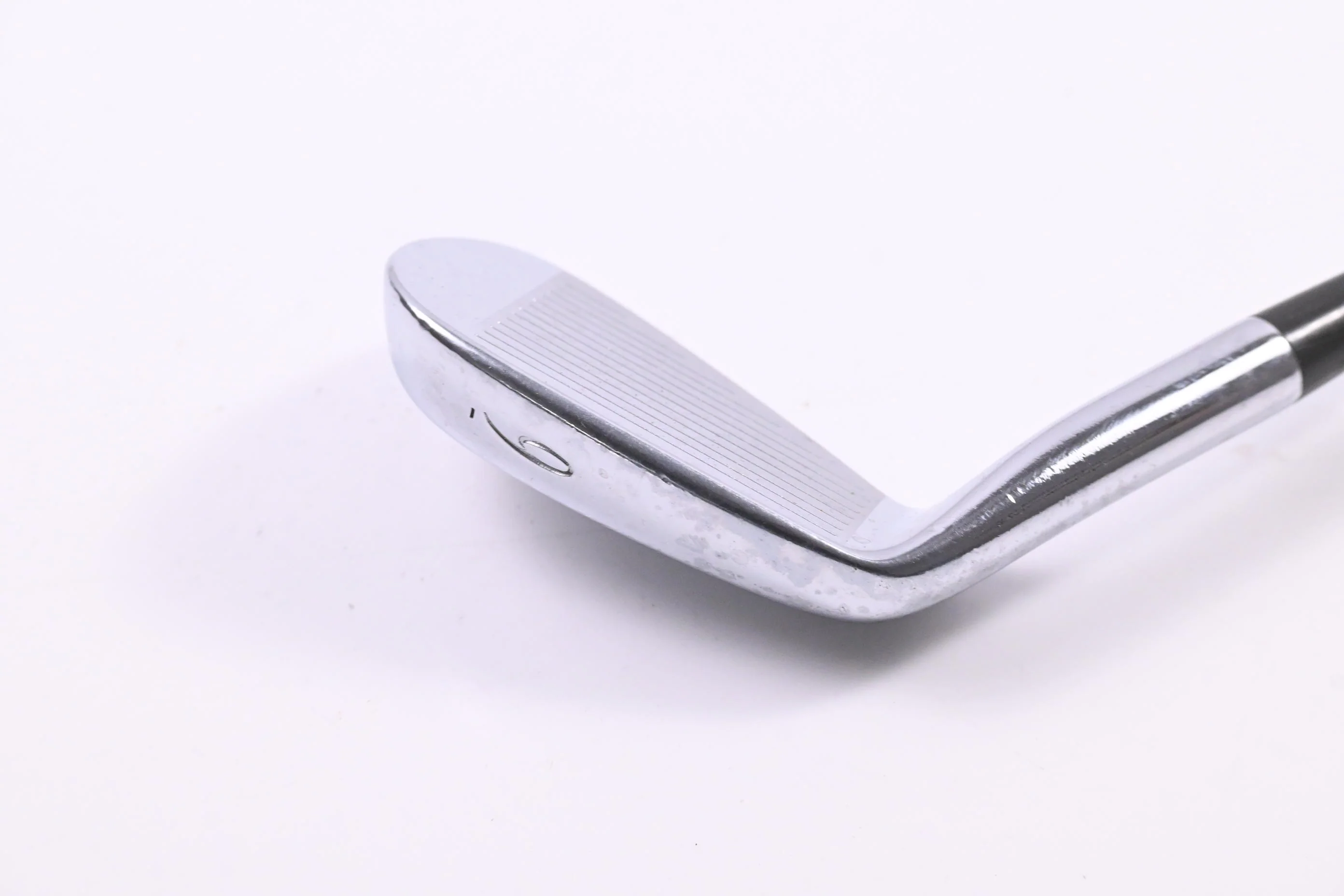 Mizuno MP-30 #9 Iron / Stiff Flex Steel Shaft - Image 3