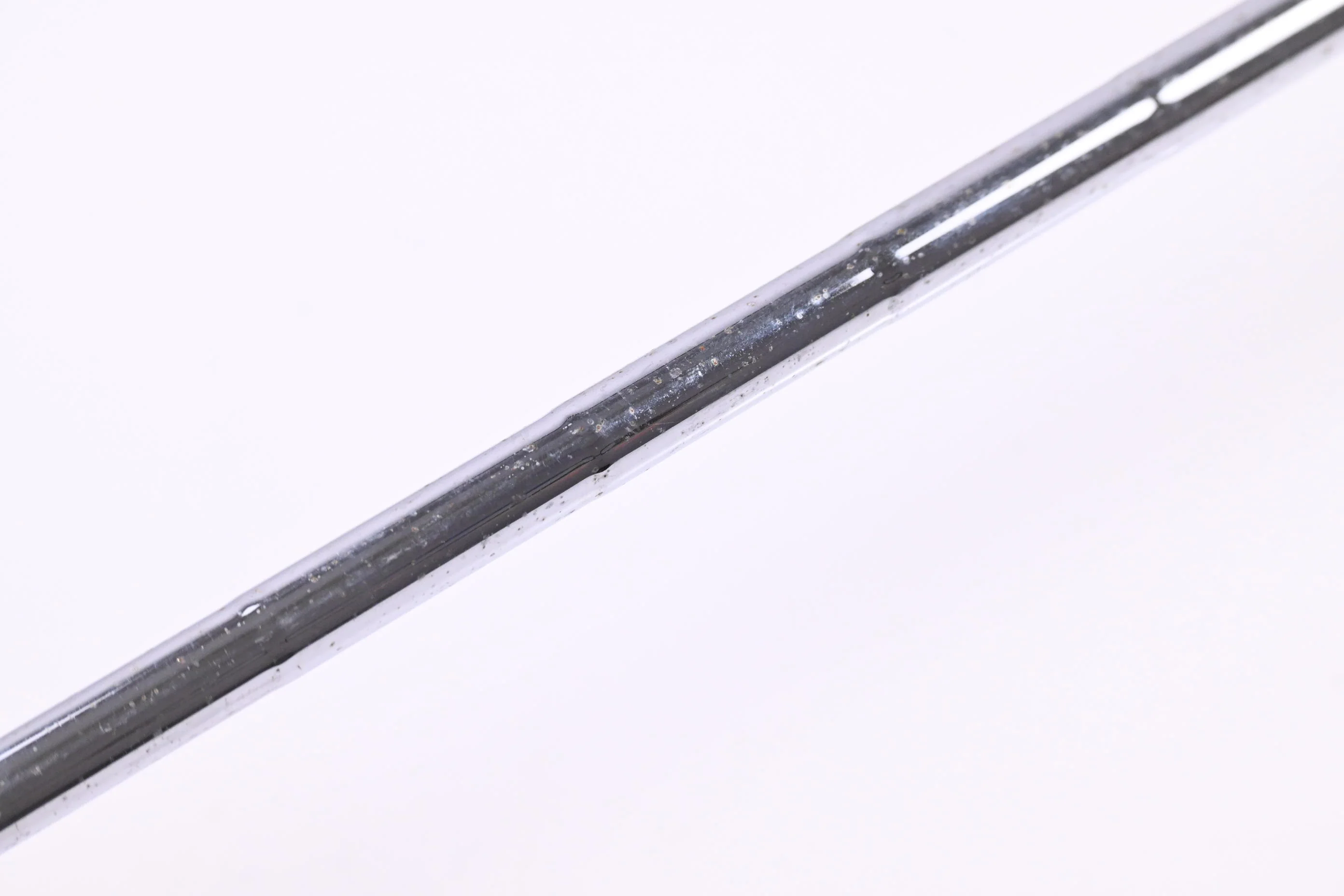 Mizuno MP-30 #9 Iron / Stiff Flex Steel Shaft - Image 4