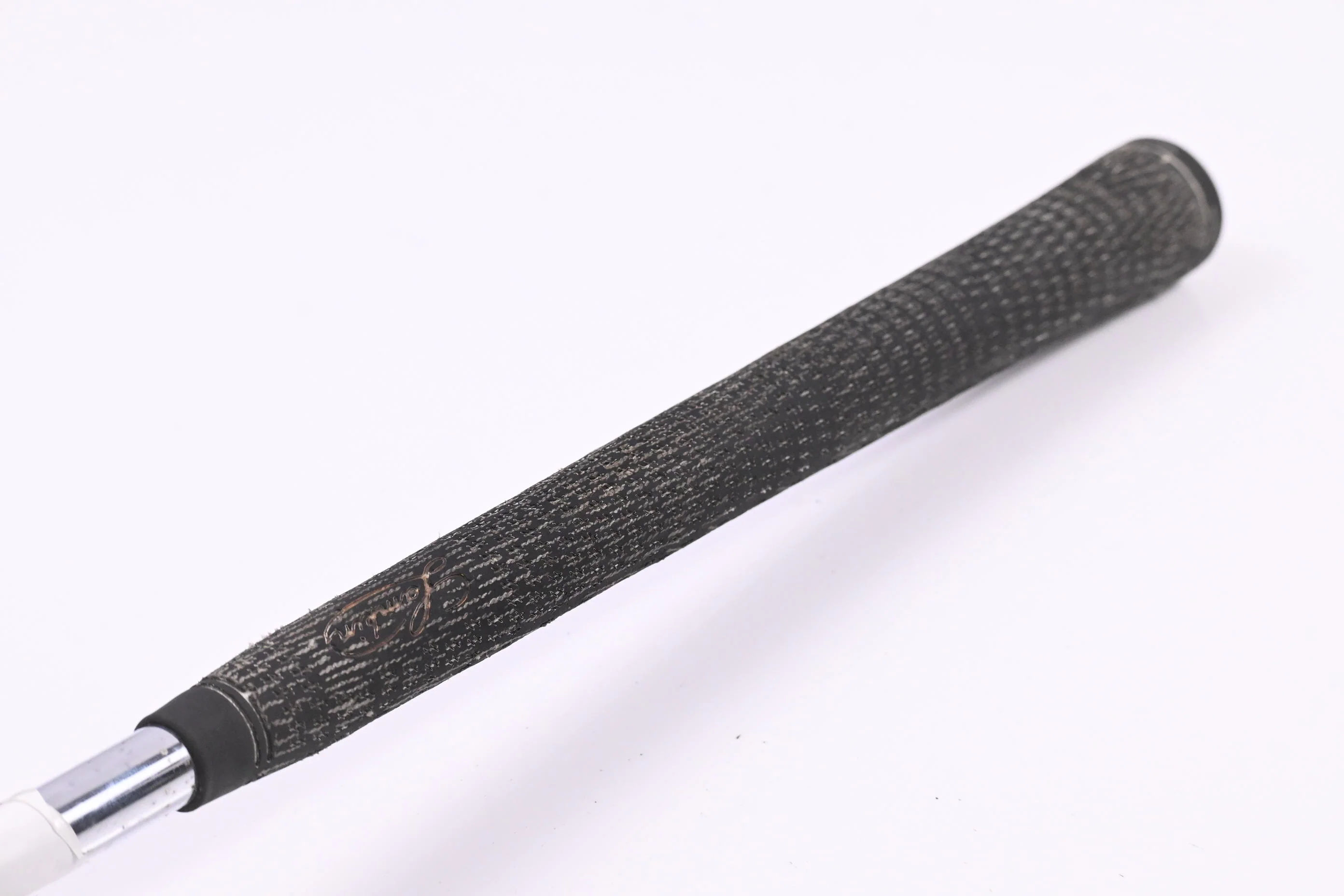 Mizuno MP-30 #9 Iron / Stiff Flex Steel Shaft - Image 6