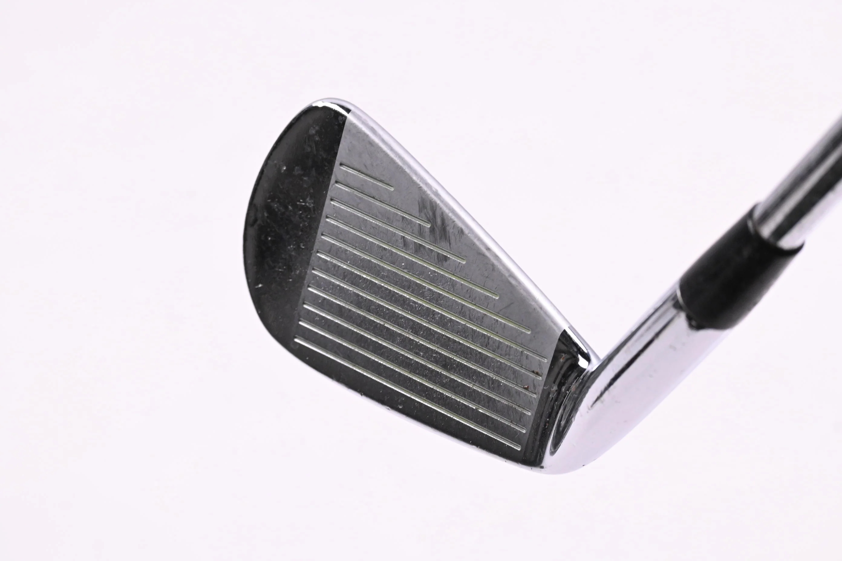 Mizuno MP-32 #4 Iron / 24 Degree / Regular Flex Dynamic Gold R300 Shaft - Image 2