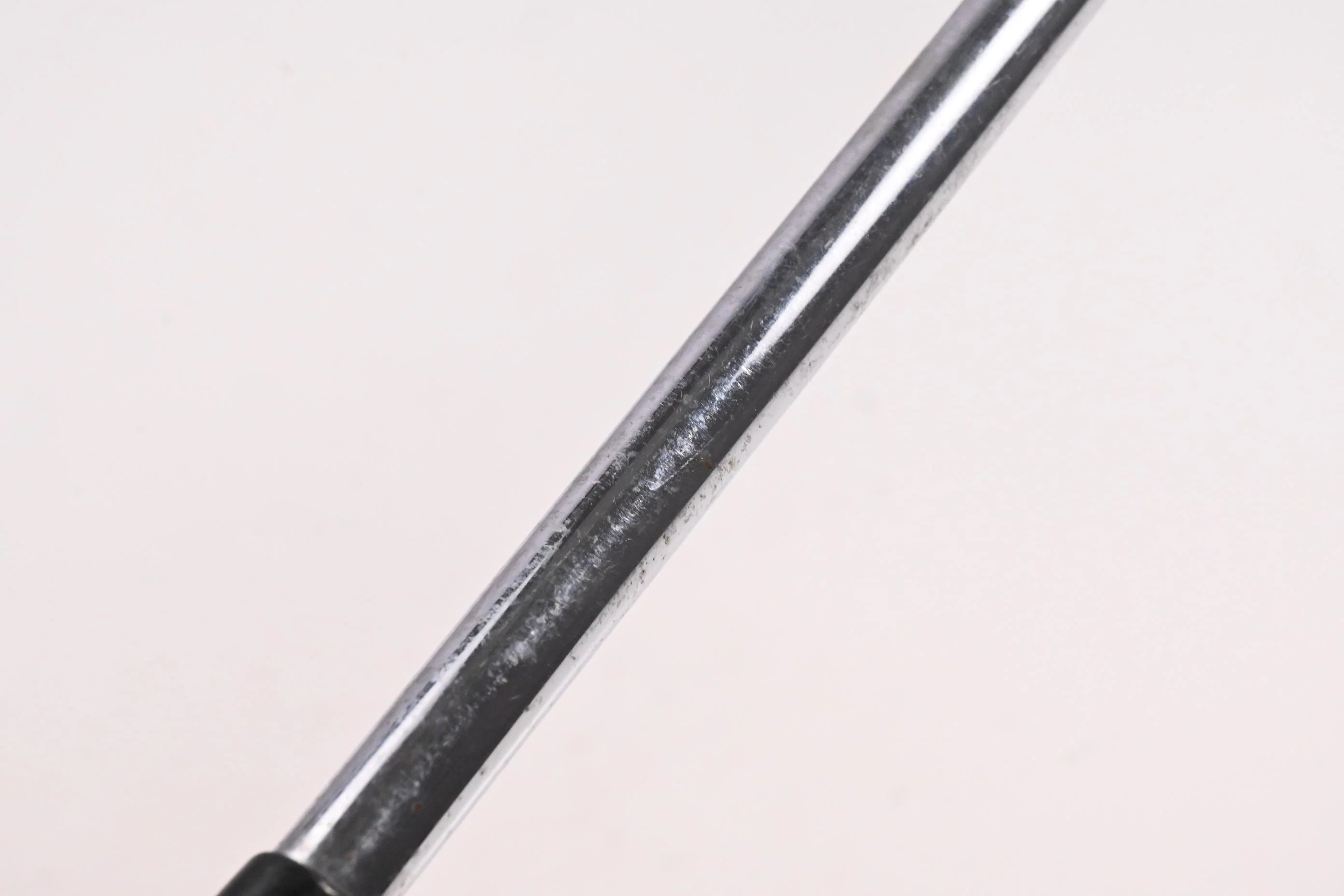 Mizuno MP-32 #4 Iron / 24 Degree / Regular Flex Dynamic Gold R300 Shaft - Image 4