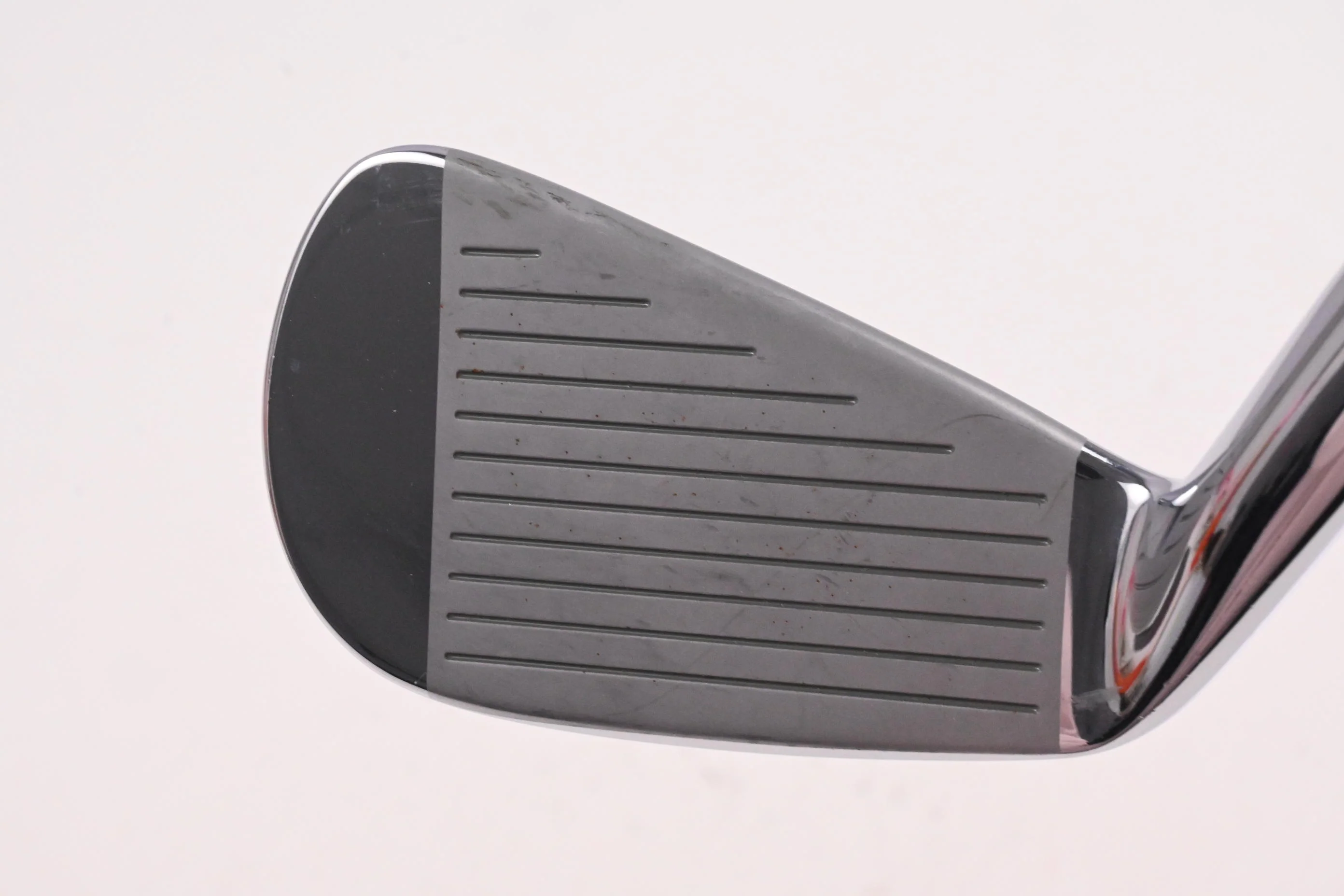 Mizuno MP-32 #3 Iron / 21 Degree / Regular Flex Dynamic Gold R300 Shaft - Image 2