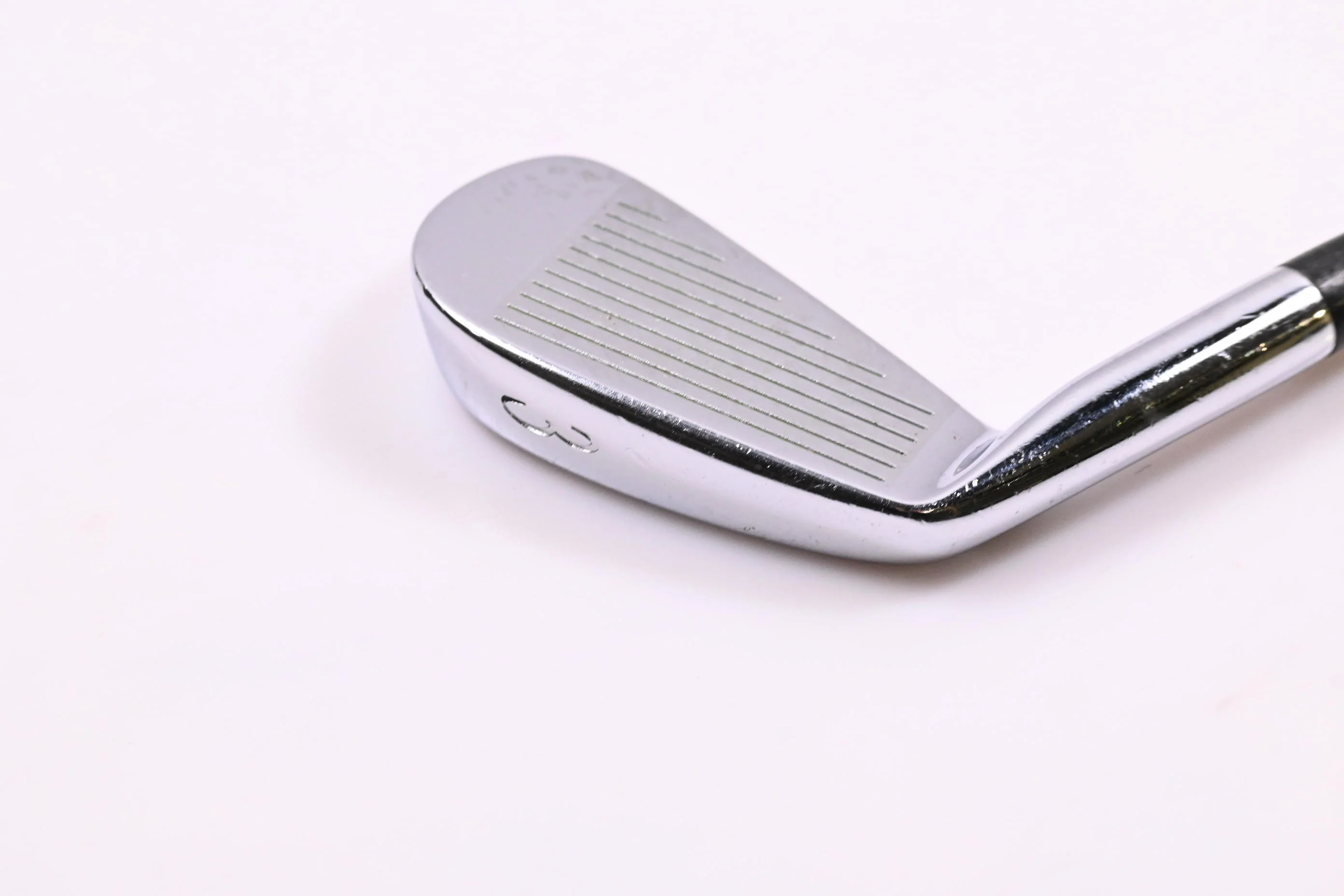Mizuno MP-32 #3 Iron / 21 Degree / Regular Flex Dynamic Gold R300 Shaft - Image 3