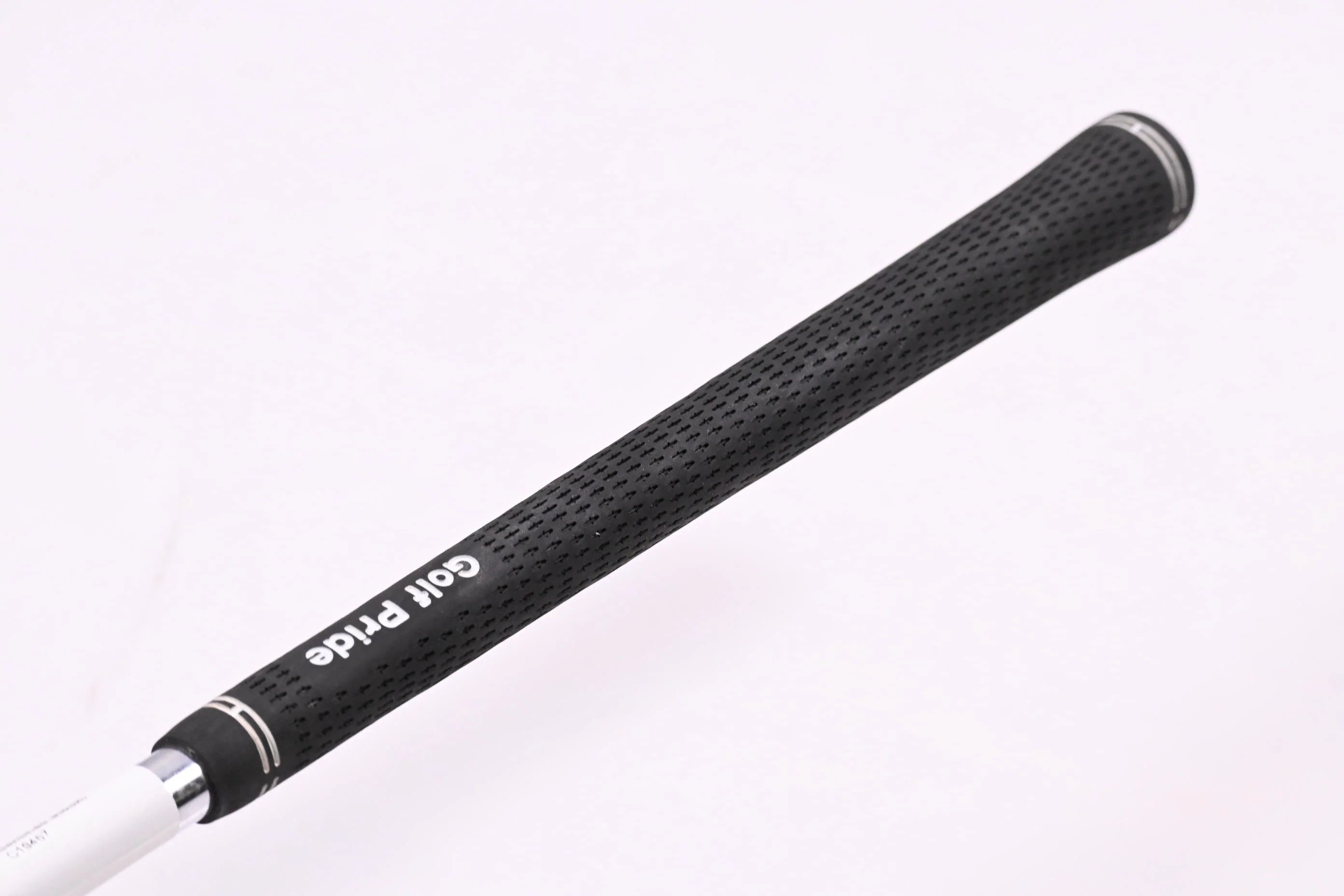 Mizuno MP-32 #6 Iron / Regular Flex Dynamic Gold R300 Shaft - Image 6
