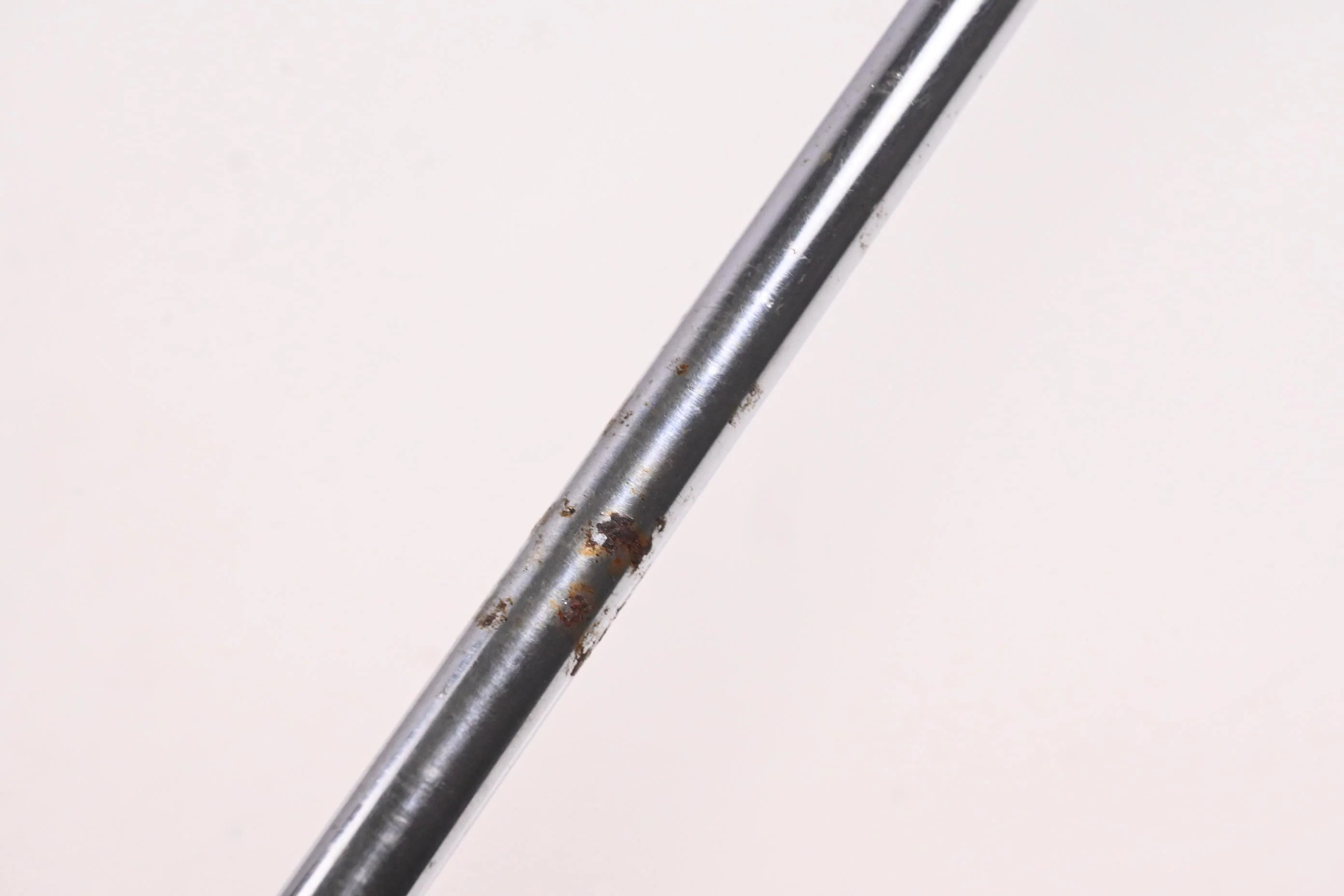 Mizuno MP-32 #5 Iron / 27 Degree / Regular Flex Dynamic Gold R300 Shaft - Image 4