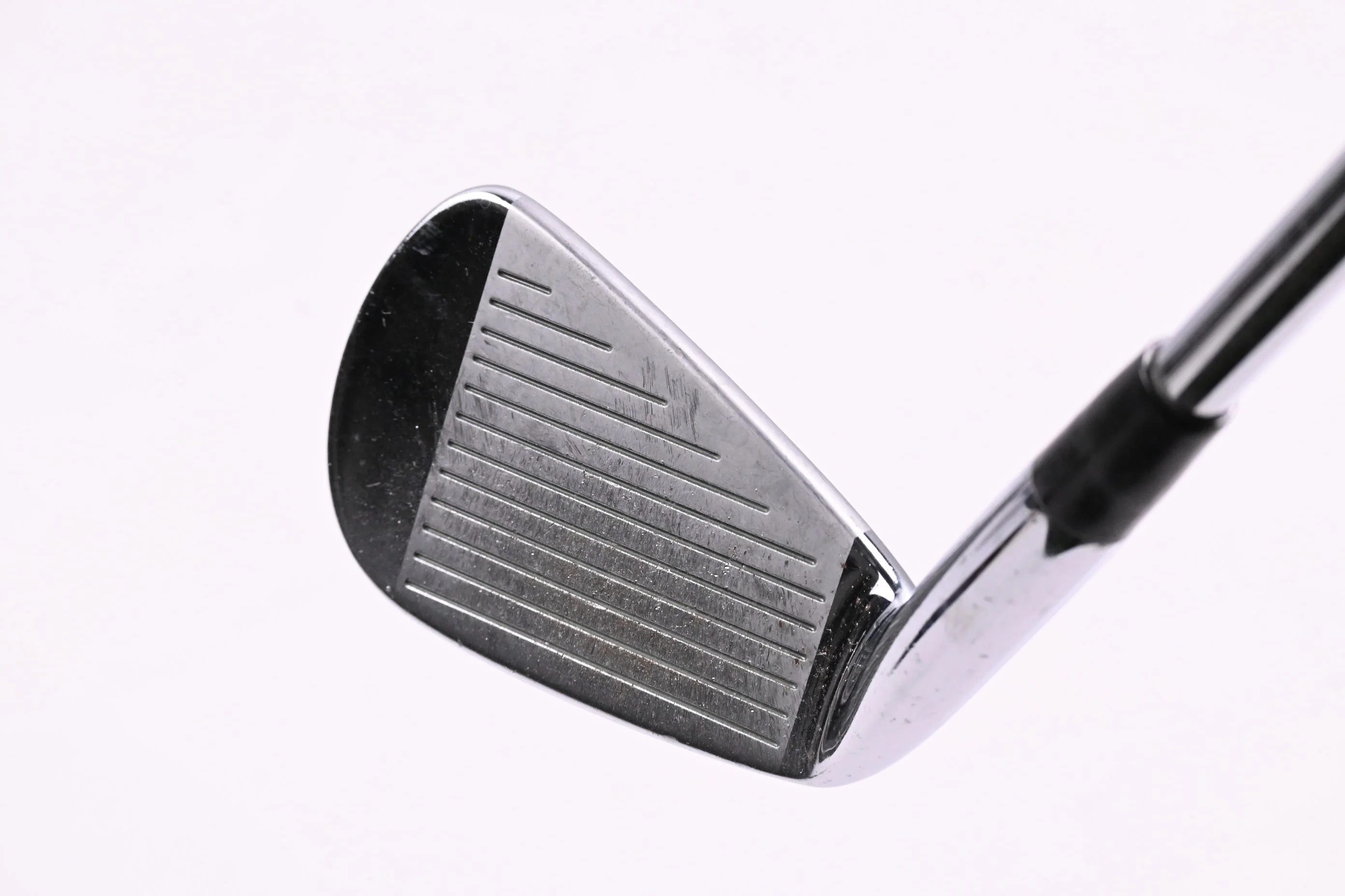 Mizuno MP-32 #6 Iron / Regular Flex Dynamic Gold R300 Shaft - Image 2