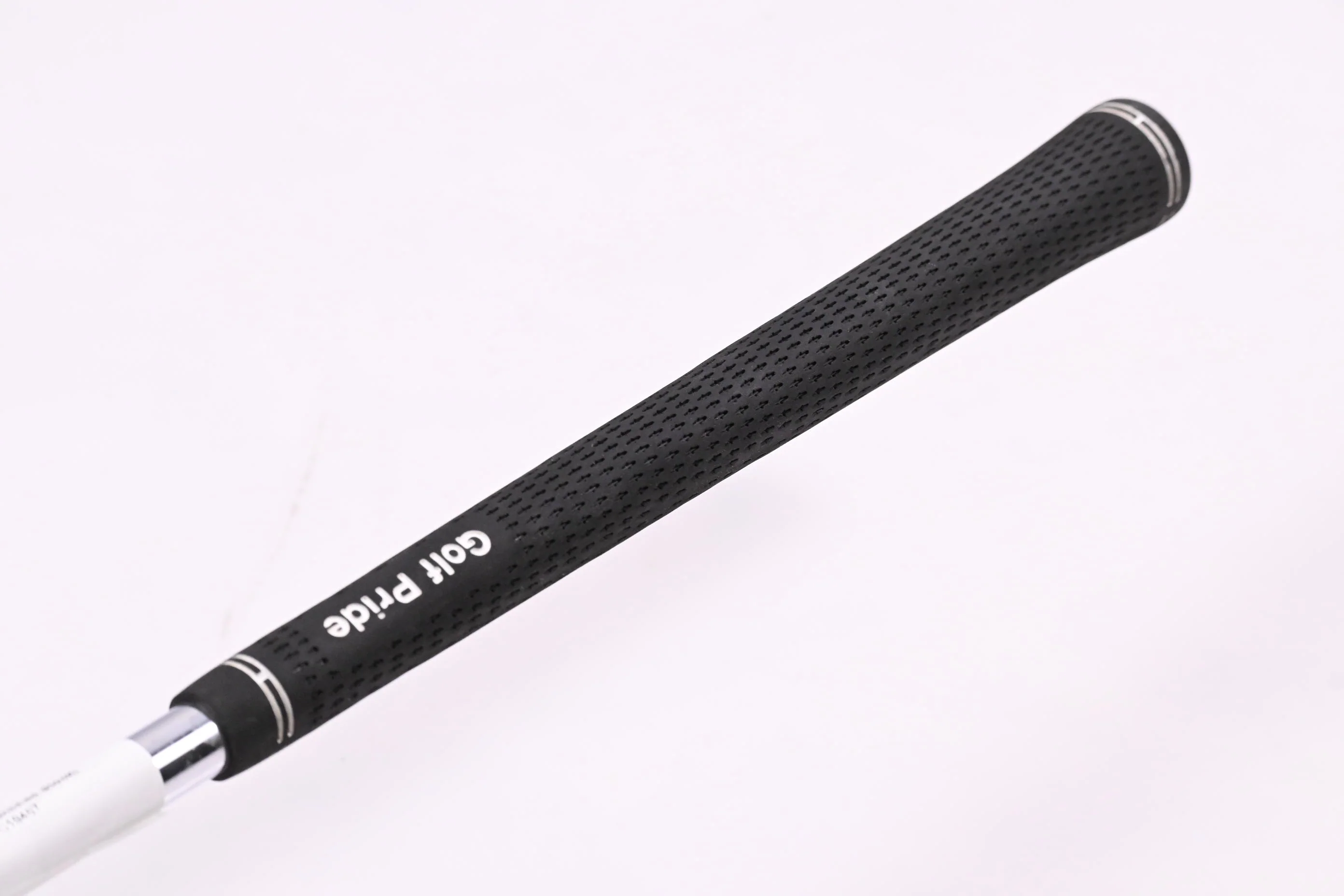 Mizuno MP-32 #6 Iron / Regular Flex Dynamic Gold R300 Shaft - Image 6