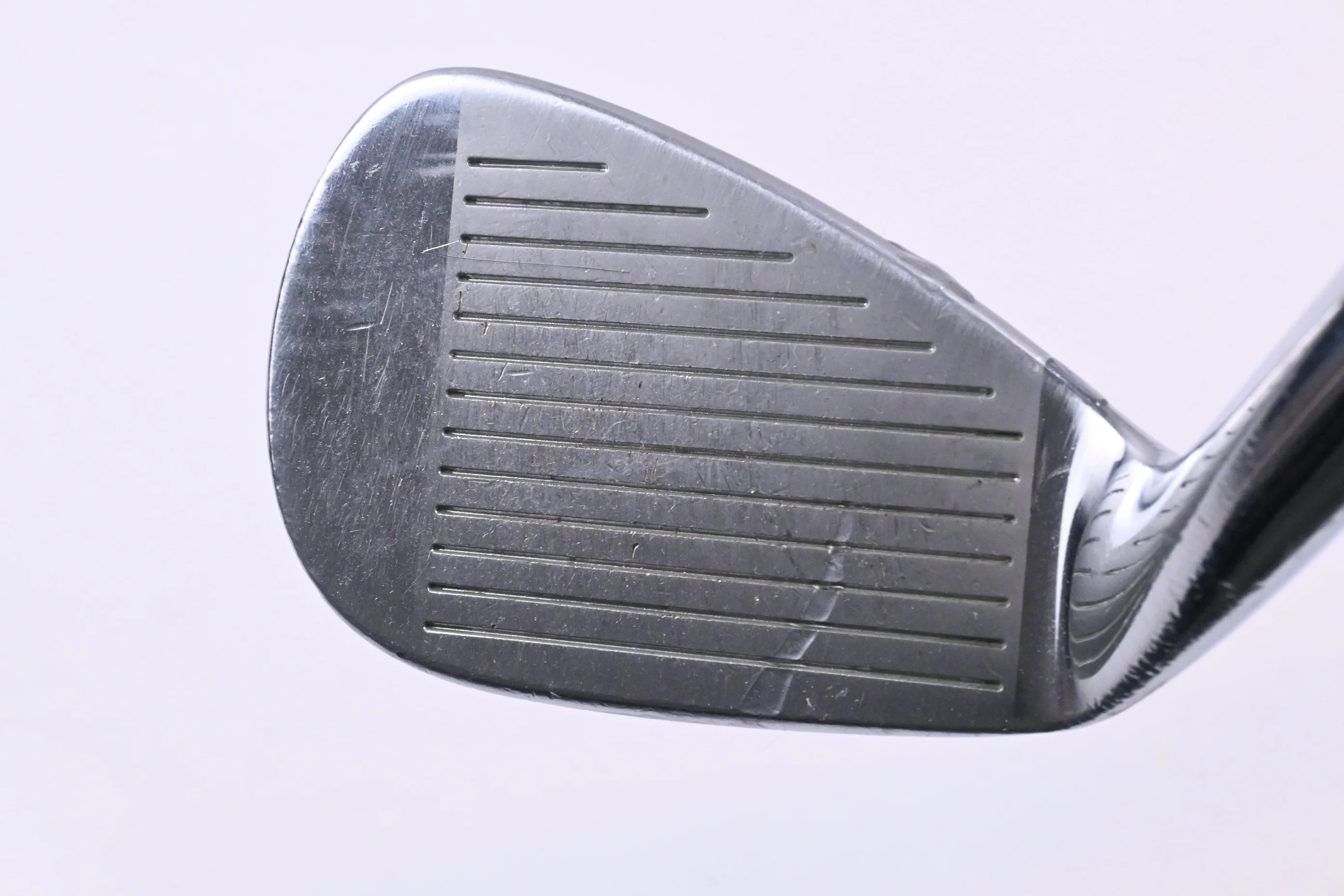 Mizuno MP-32 #9 Iron / 43 Degree / Regular Flex KBS Tour Shaft - Image 2