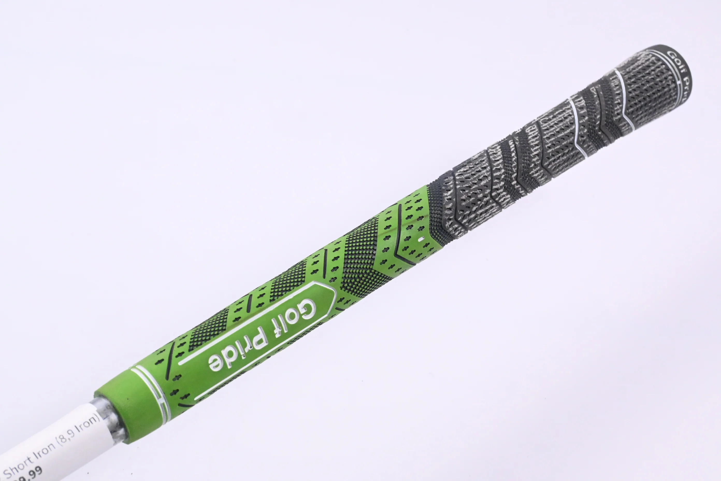 Mizuno MP-32 #9 Iron / 43 Degree / Regular Flex KBS Tour Shaft - Image 6