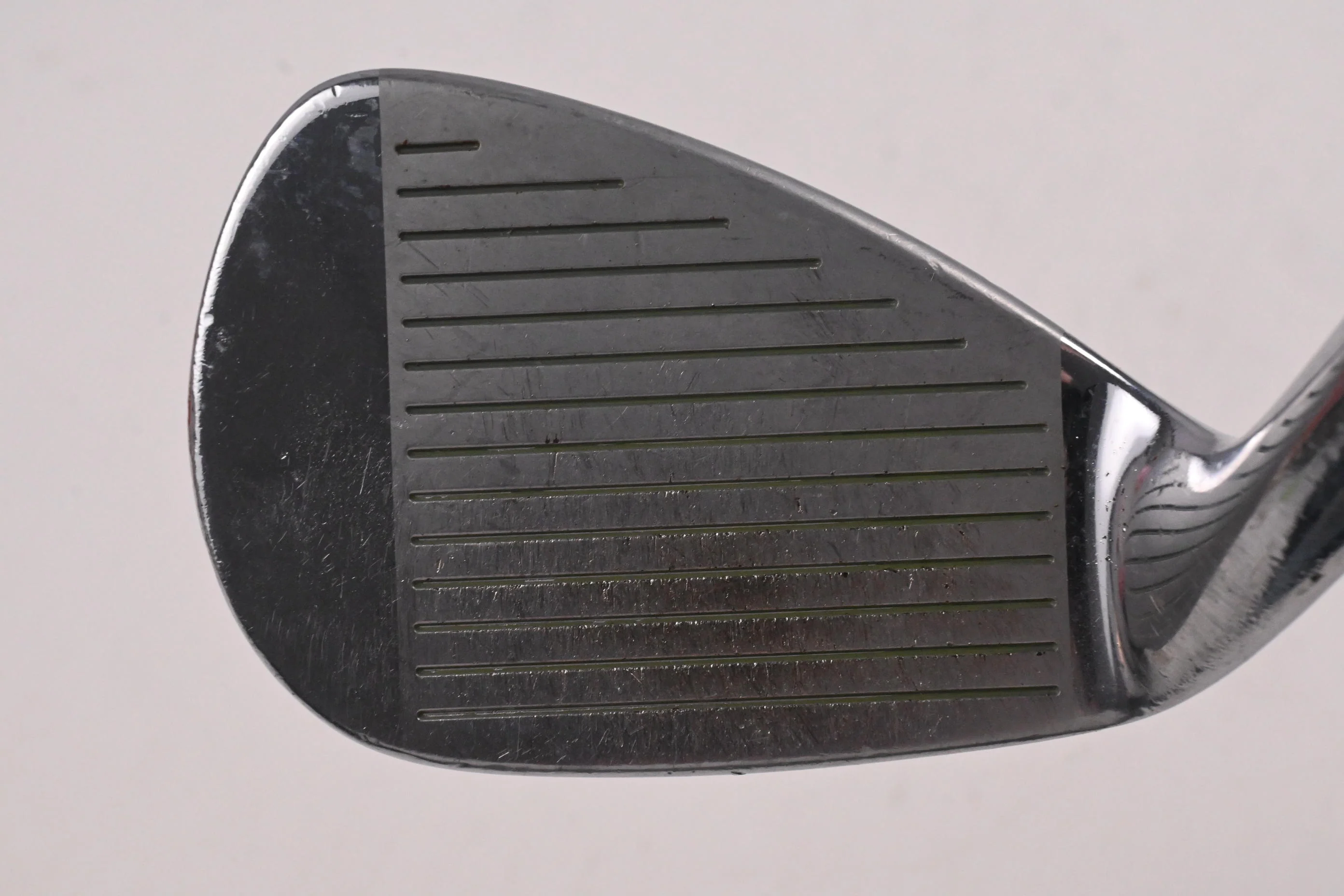 Mizuno MP-32 Pitching Wedge / 47 Degree / Regular Flex Dynamic Gold R300 Shaft - Image 2