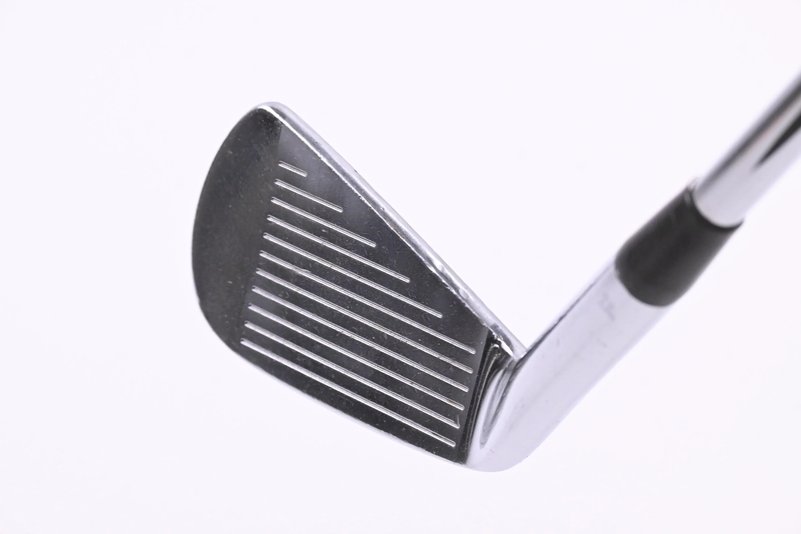 Mizuno MP-33 #3 Iron / 22 Degree / Stiff Flex Steel Shaft - Image 2