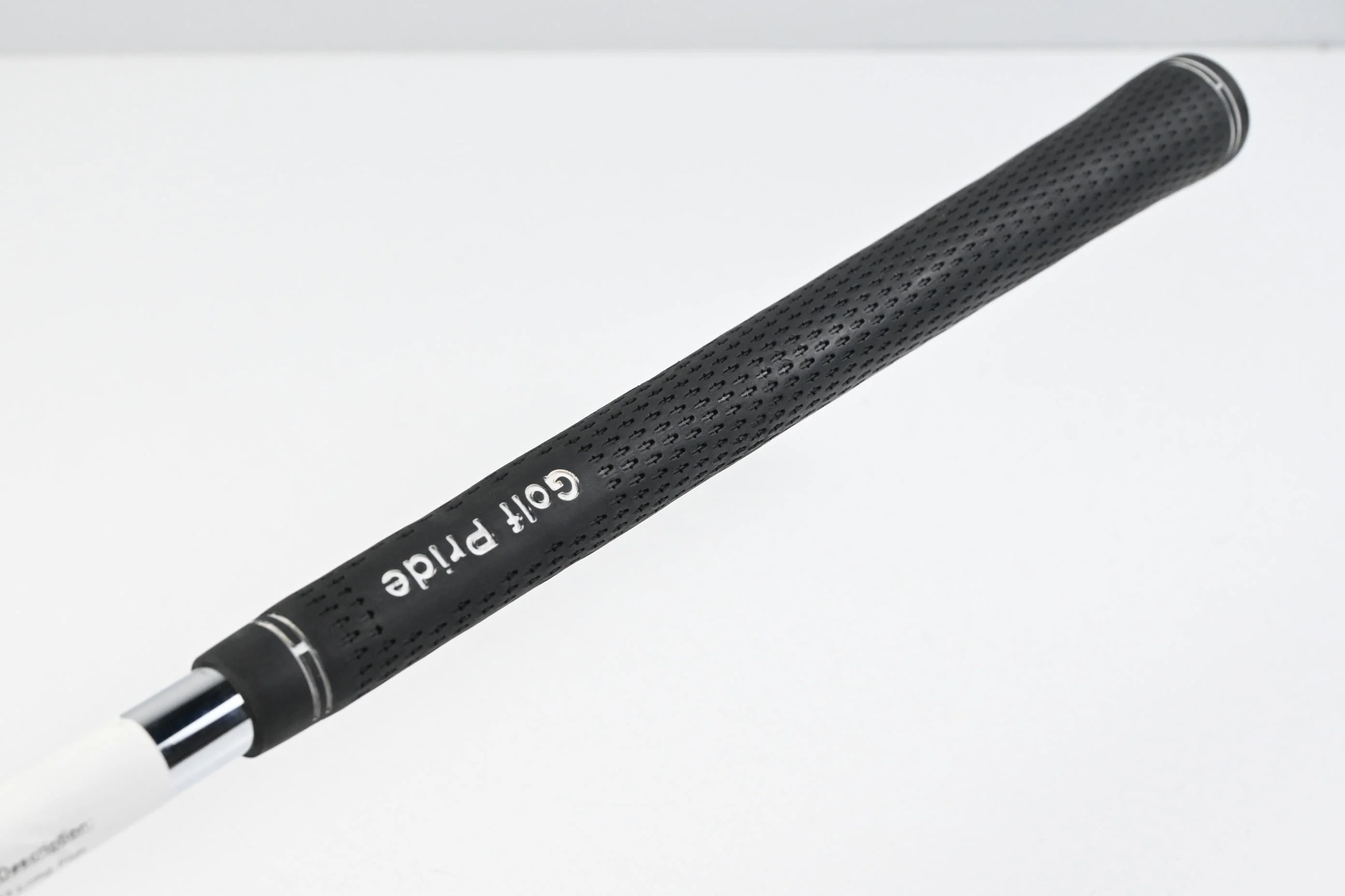 Mizuno MP-33 #3 Iron / 22 Degree / Stiff Flex Dynamic Gold Sensicore S400 Shaft - Image 6