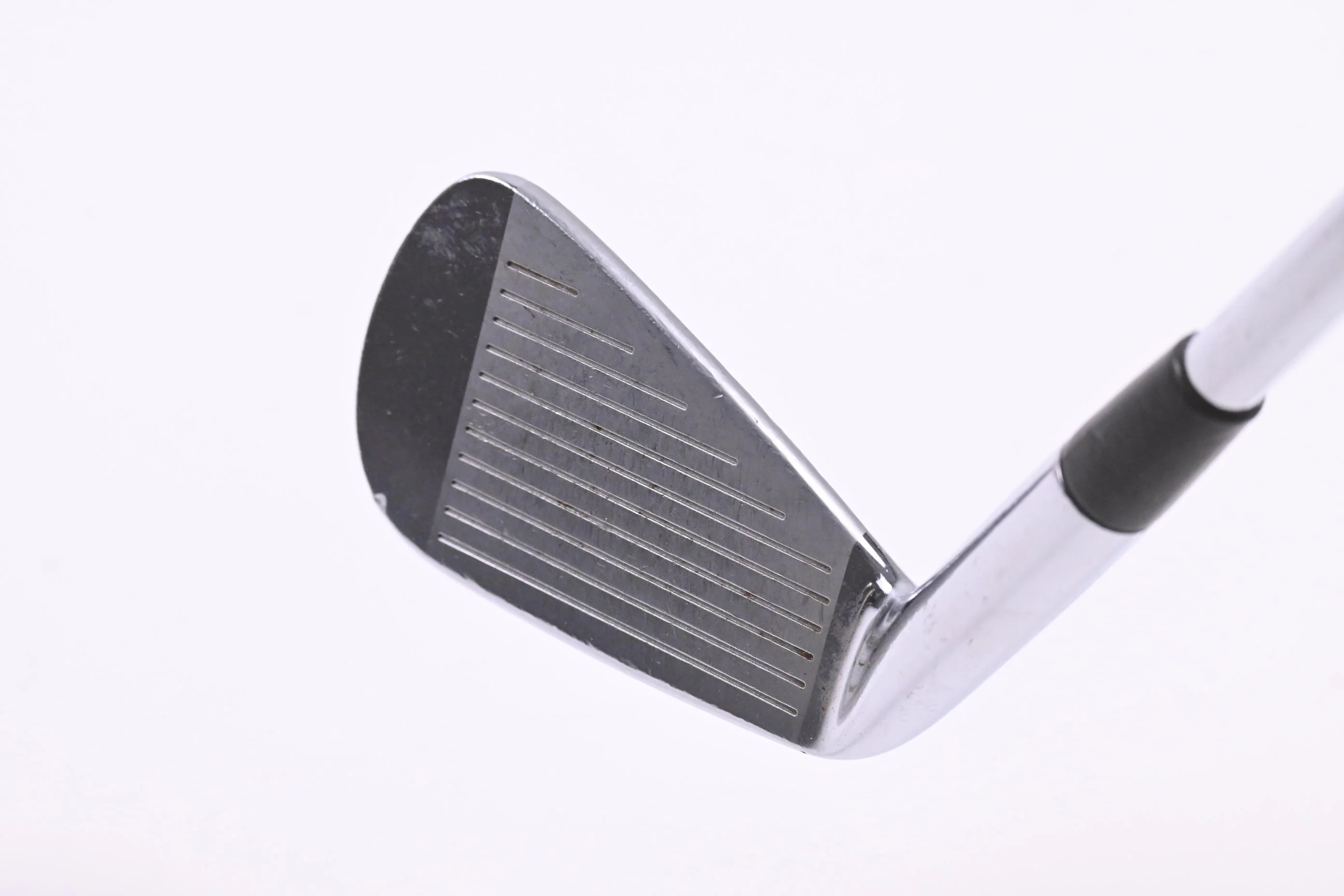 Mizuno MP-4 #3 Iron / 21 Degree / X-Flex Project X Shaft - Image 2
