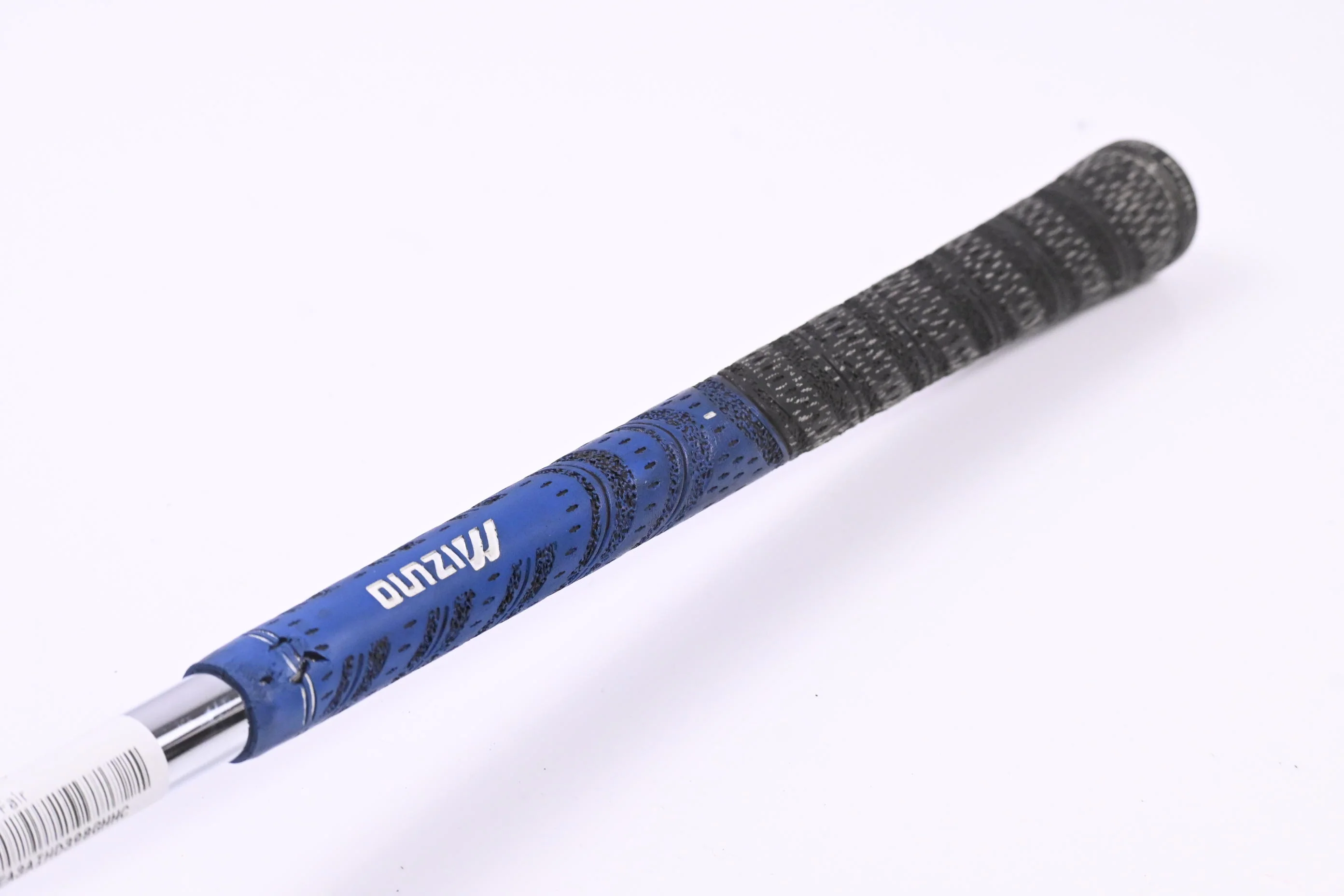 Mizuno MP-4 #3 Iron / 21 Degree / X-Flex Project X Shaft - Image 6