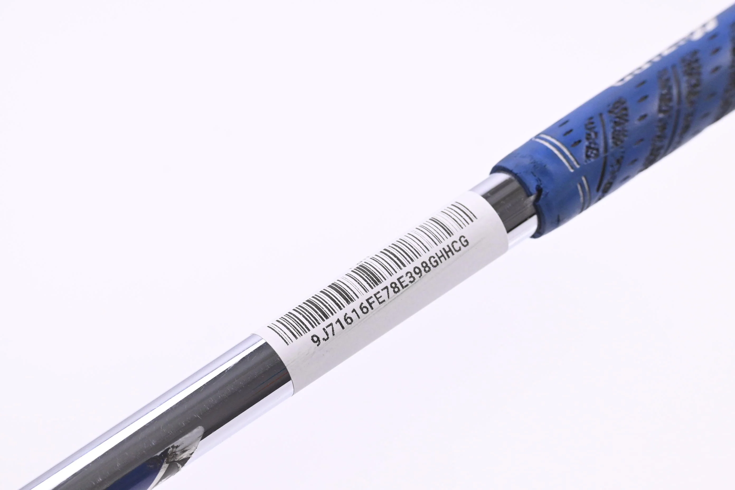 Mizuno MP-4 #6 Iron / X-Flex Project X Shaft - Image 5