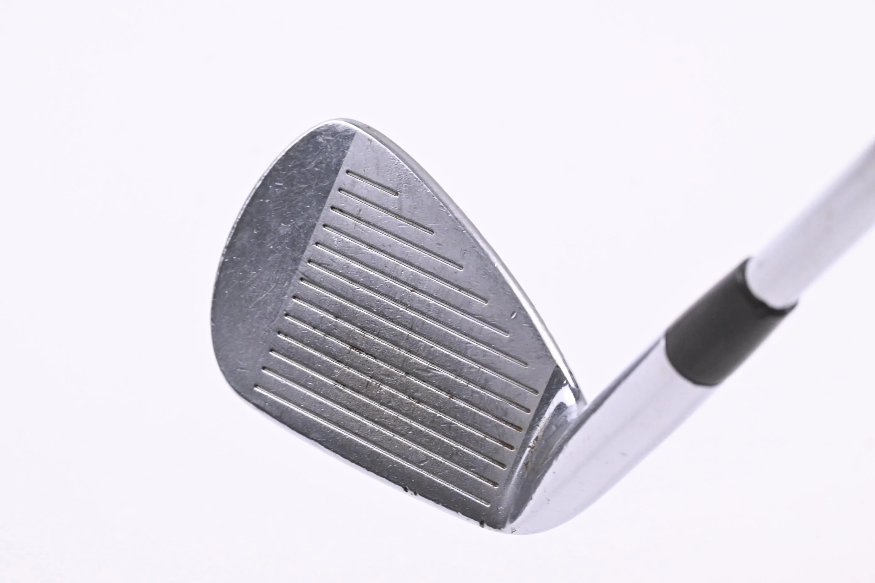 Mizuno MP-4 #9 Iron / X-Flex Project X Shaft - Image 2