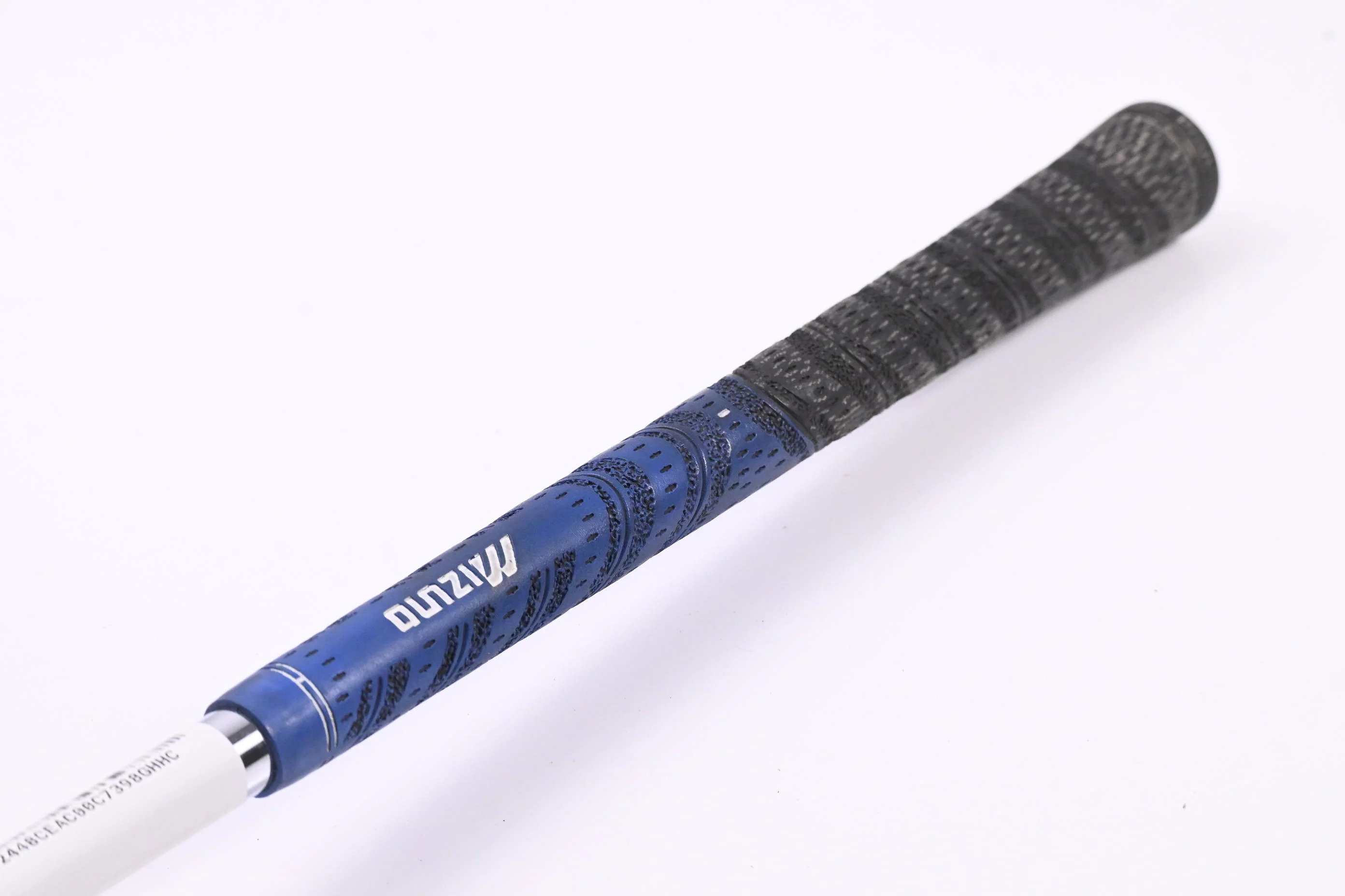 Mizuno MP-4 #8 Iron / X-Flex Project X Shaft - Image 6
