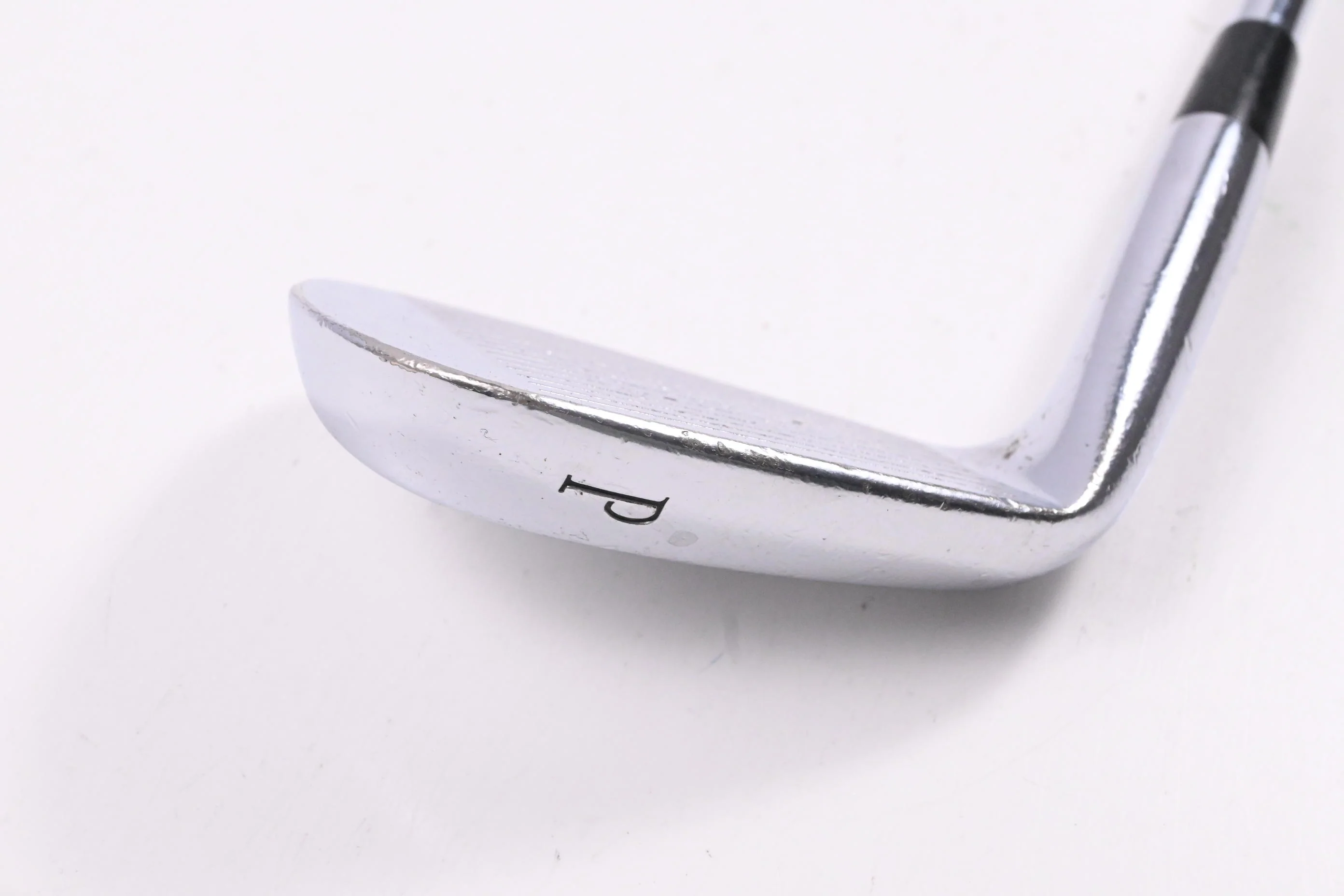 Mizuno MP-4 Pitching Wedge /46 Degree /  X-Flex Project X Shaft - Image 3