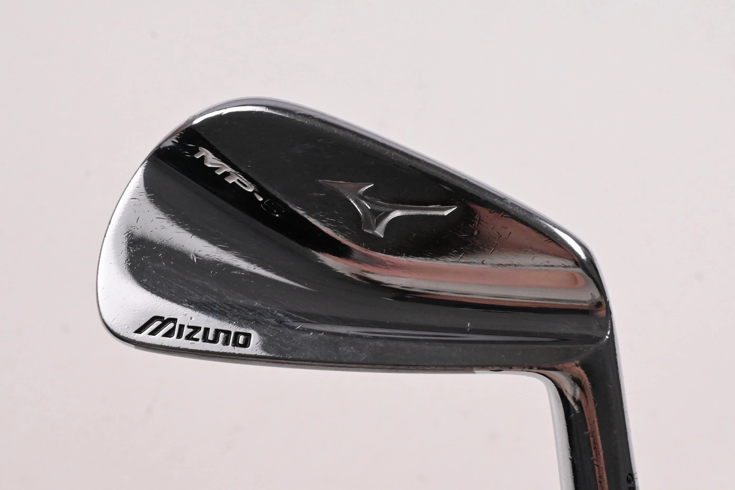 Mizuno MP-5 #3 Iron / 21 Degree / X-Flex Dynamic Gold AMT X100 Shaft