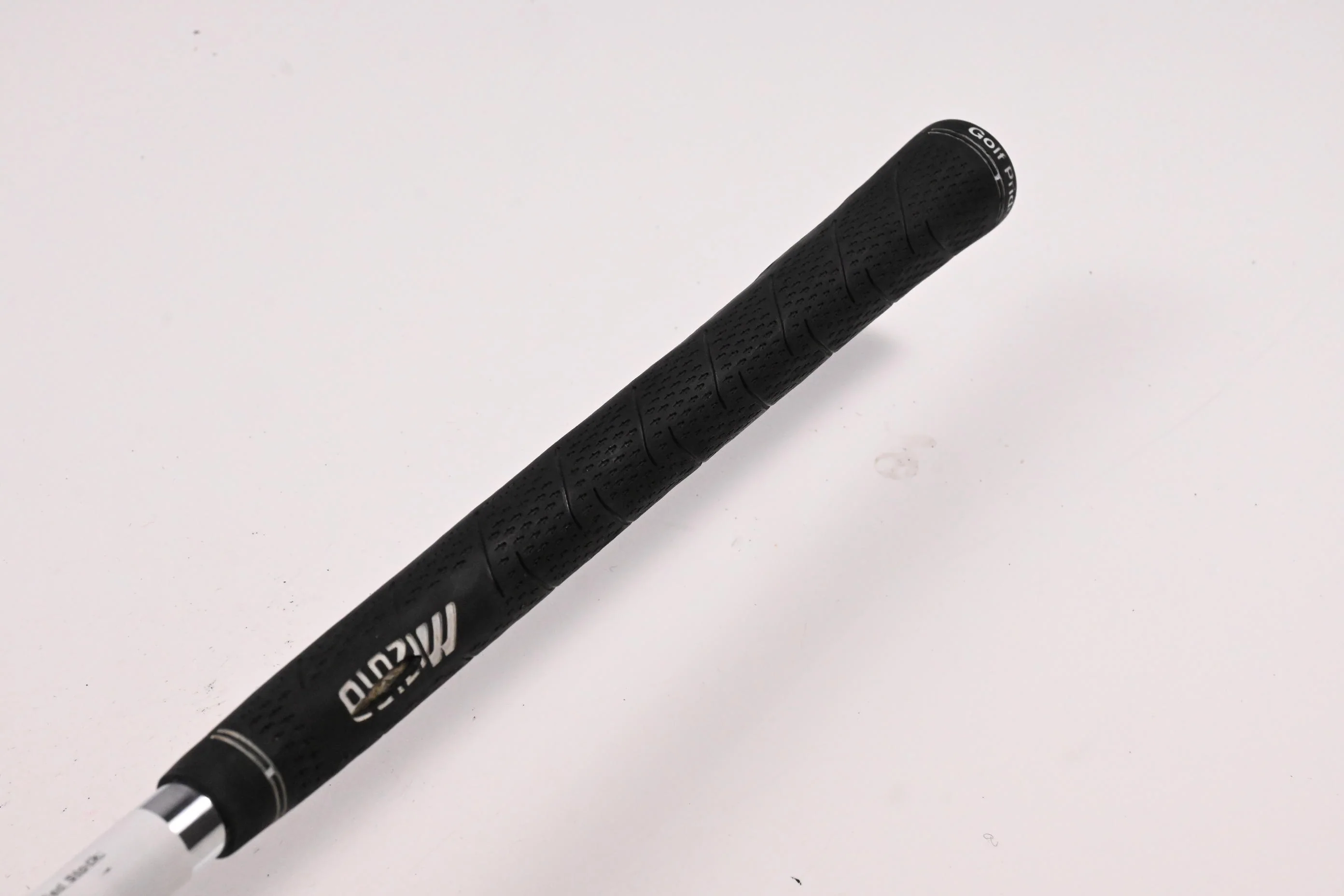 Mizuno MP-5 #3 Iron / 21 Degree / X-Flex Dynamic Gold AMT X100 Shaft - Image 6