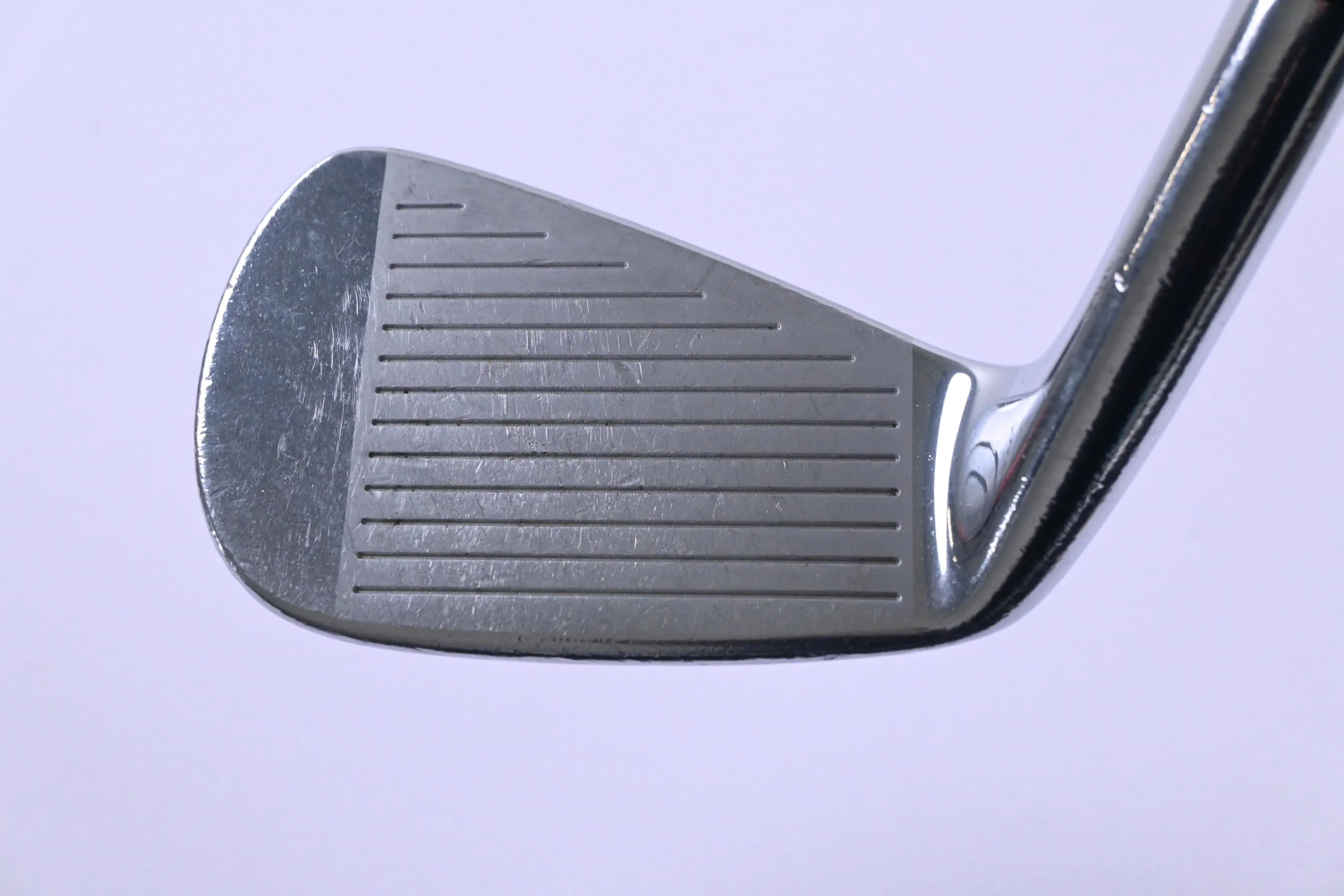 Mizuno MP-52 #7 Iron / Stiff Flex Dynamic Gold S300 Shaft - Image 2