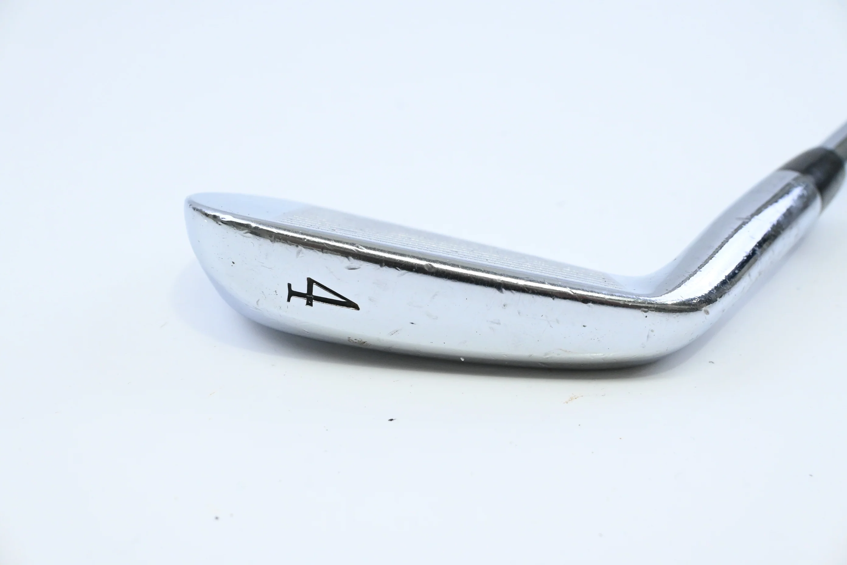 Mizuno MP-53 #4 Iron / 24 Degree / Stiff Flex Dynamic Gold S300 Shaft - Image 3