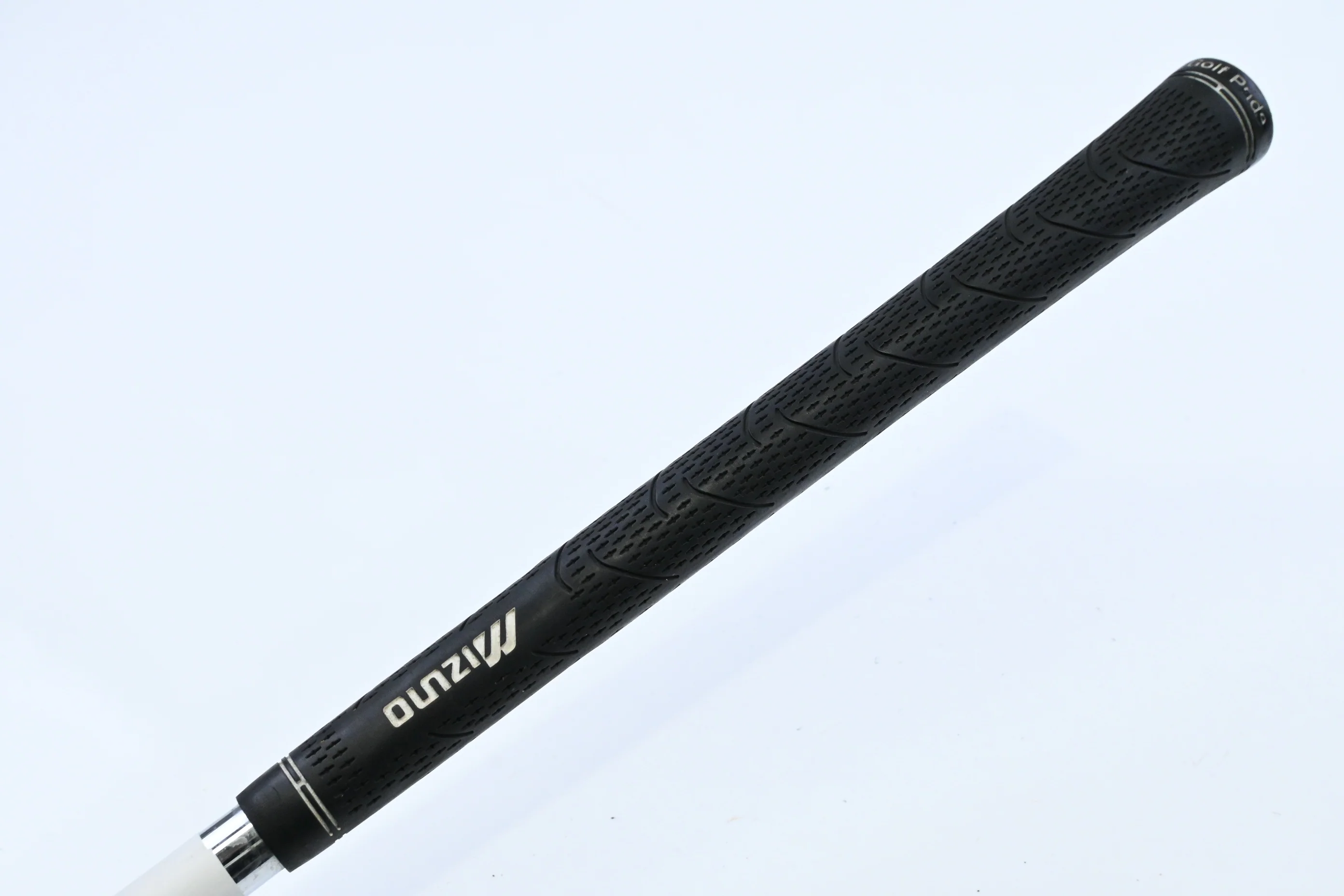 Mizuno MP-53 #4 Iron / 24 Degree / Stiff Flex Dynamic Gold S300 Shaft - Image 6