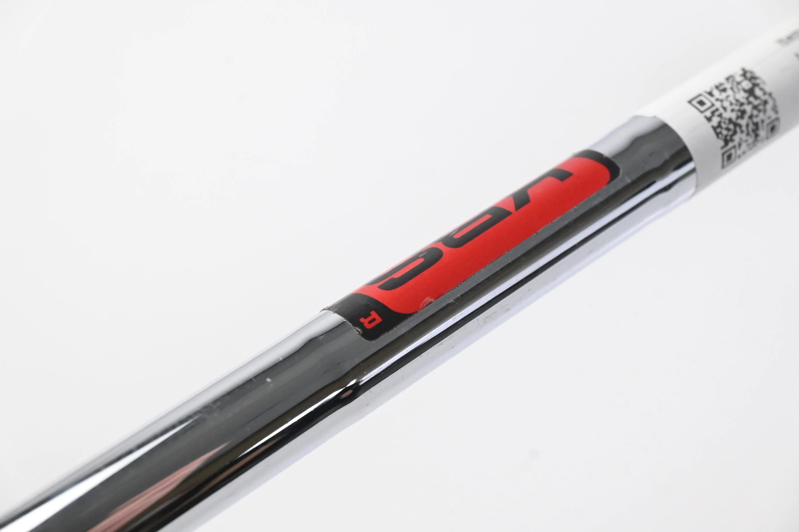 Mizuno MP-54 #4 Iron / 24 Degree / Regular Flex KBS Tour Steel Shaft - Image 4