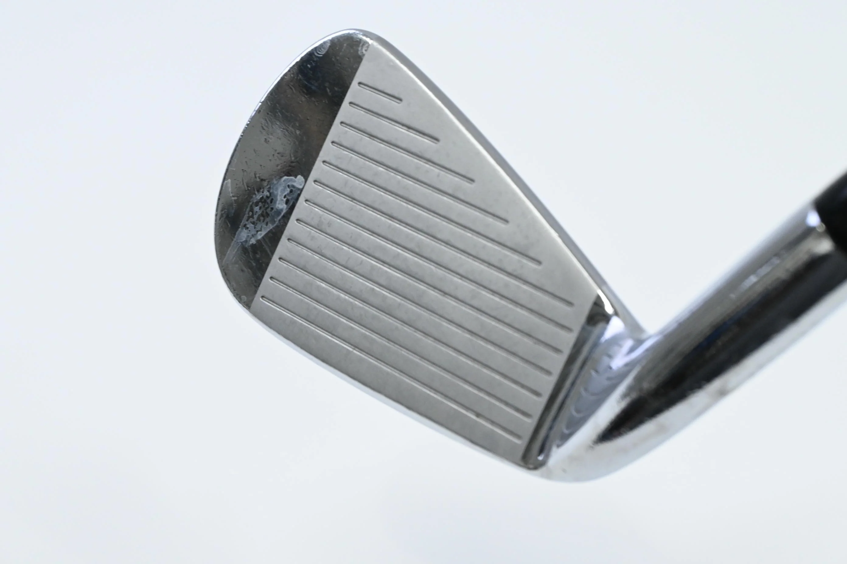 Mizuno MP-54 #4 Iron / 24 Degree / Stiff Flex KBS Tour Shaft - Image 2
