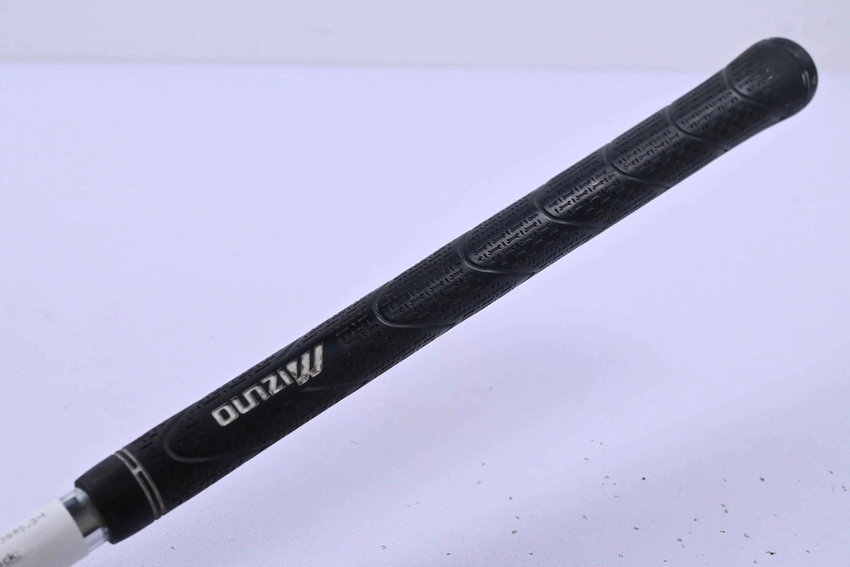 Mizuno MP-54 #6 Iron / Regular Flex Dynamic Gold R300 Shaft - Image 6