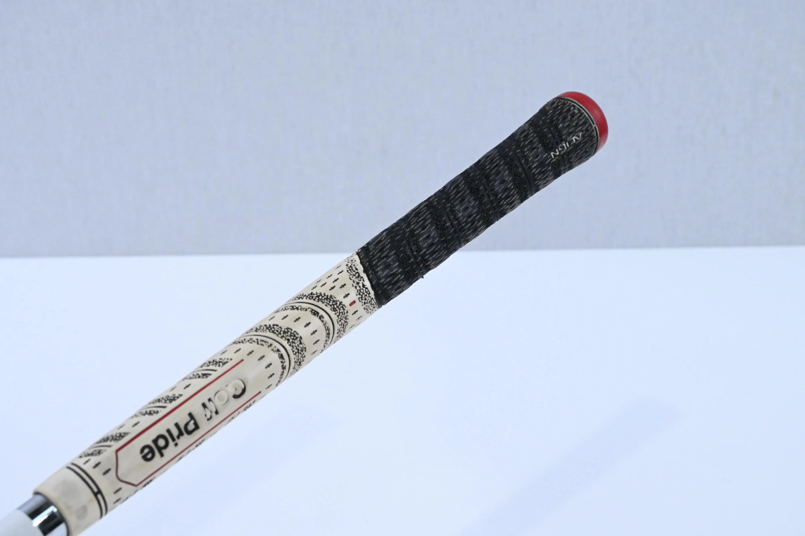 Mizuno MP-54 #7 Iron / Regular Flex Project X Rifle Shaft - Image 6