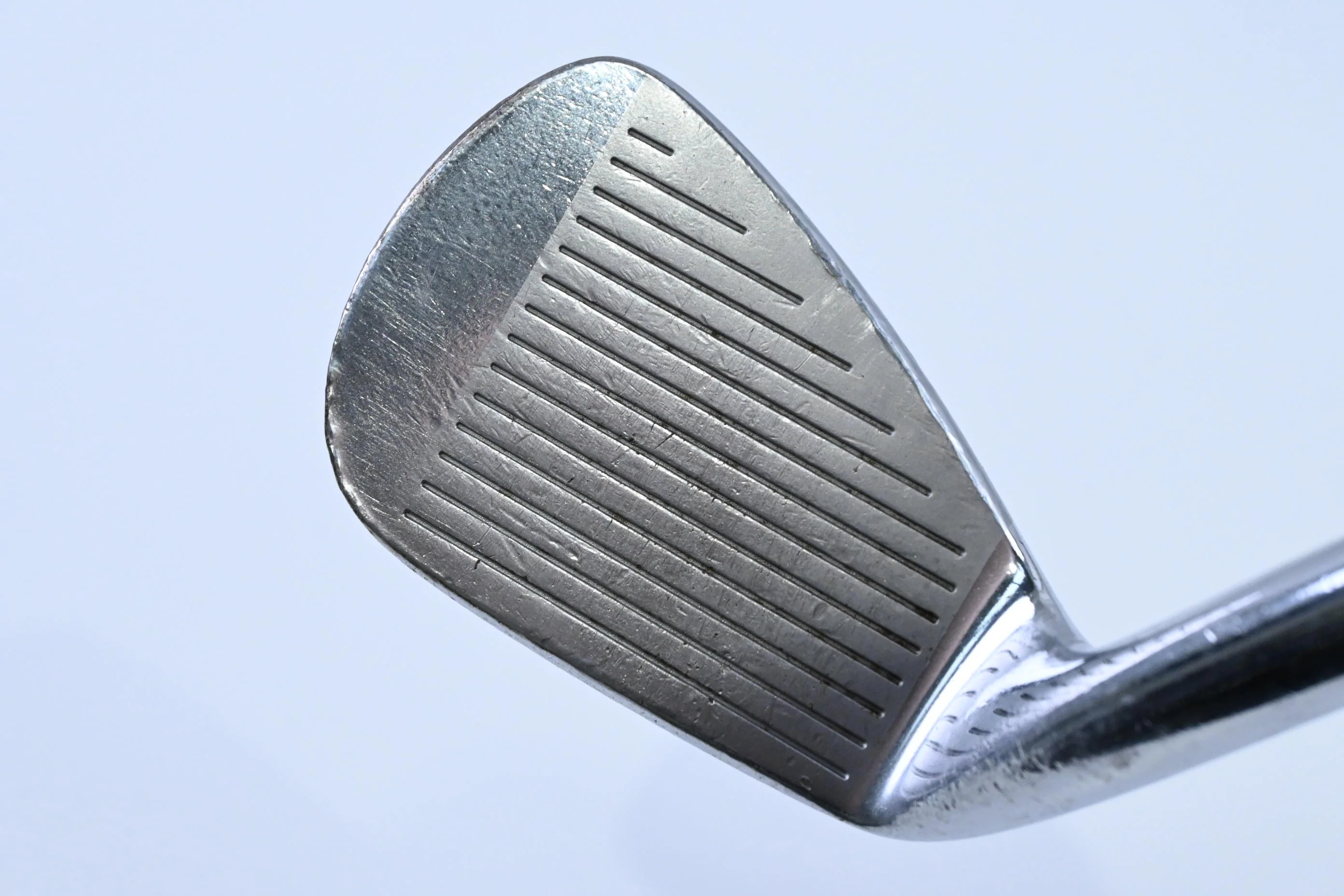 Mizuno MP-54 #9 Iron / Regular Flex Project X Rifle Shaft - Image 2