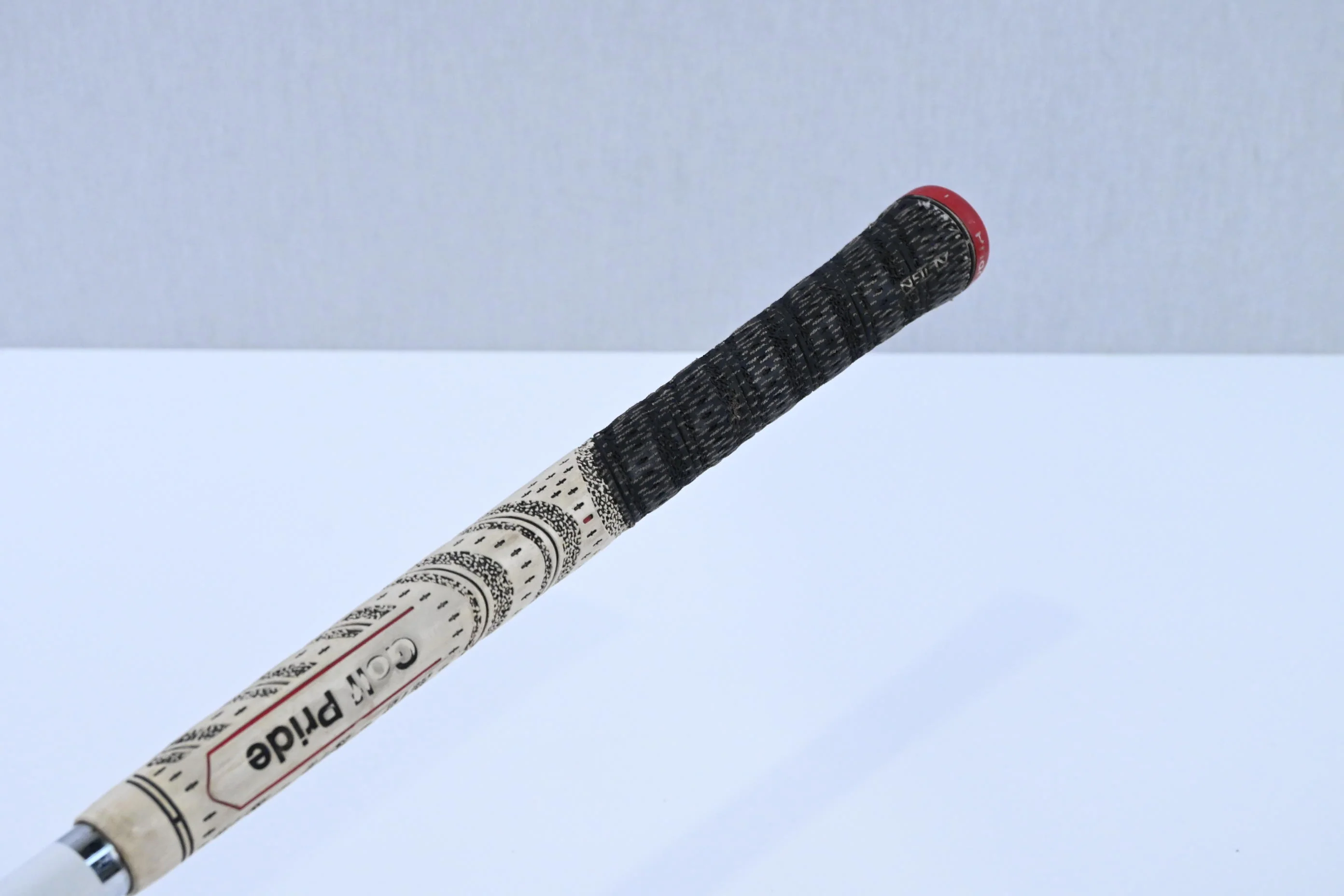 Mizuno MP-54 #9 Iron / Regular Flex Project X Rifle Shaft - Image 6