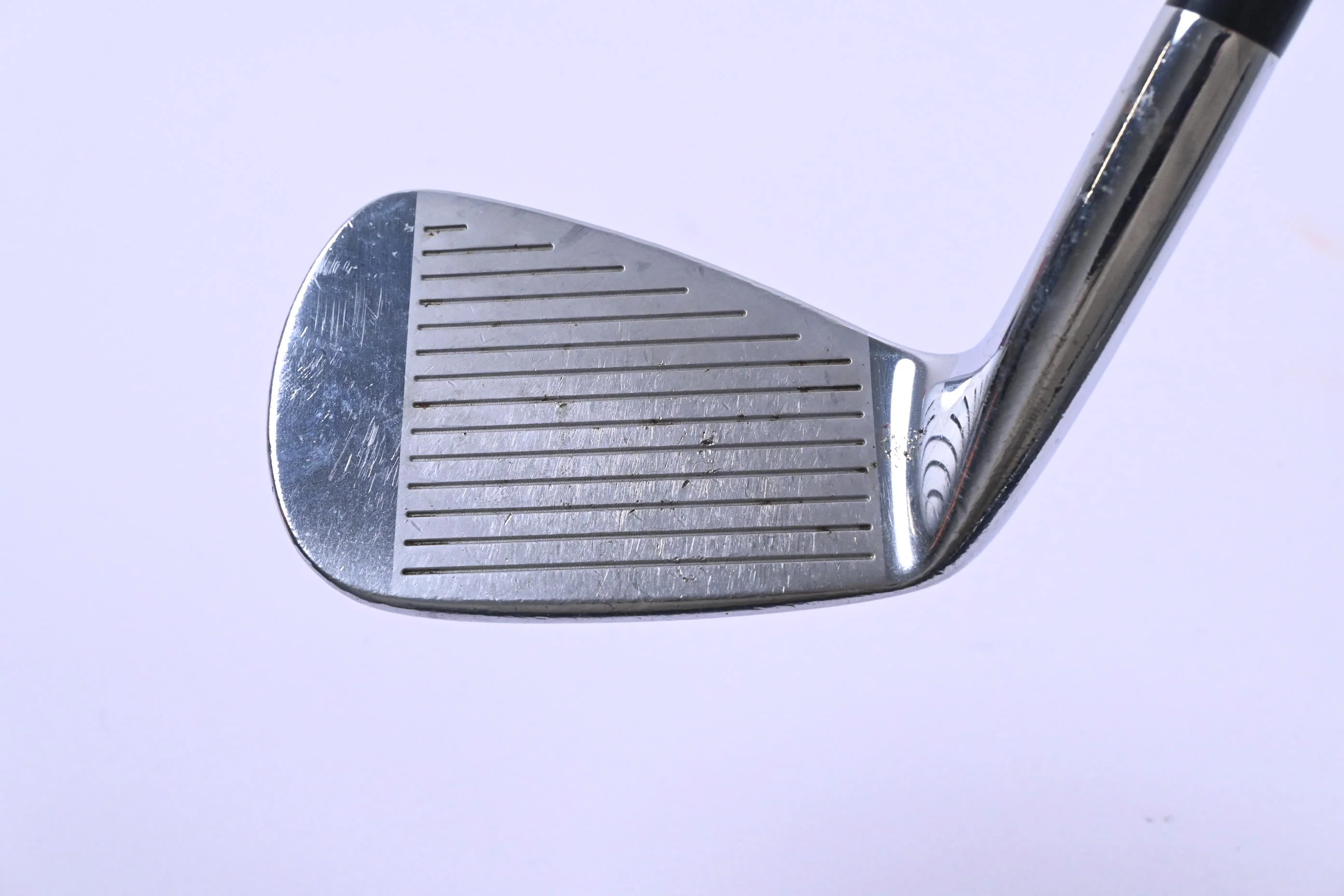 Mizuno MP-54 #9 Iron / Regular Flex Dynamic Gold R300 Shaft - Image 2