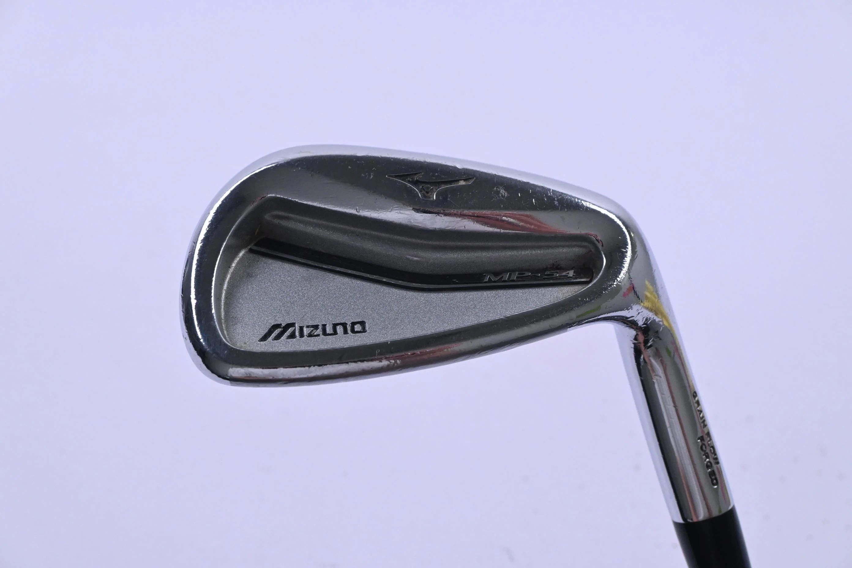 Mizuno MP-54 Pitching Wedge / 46 Degree / Regular Flex Dynamic Gold R300 Shaft