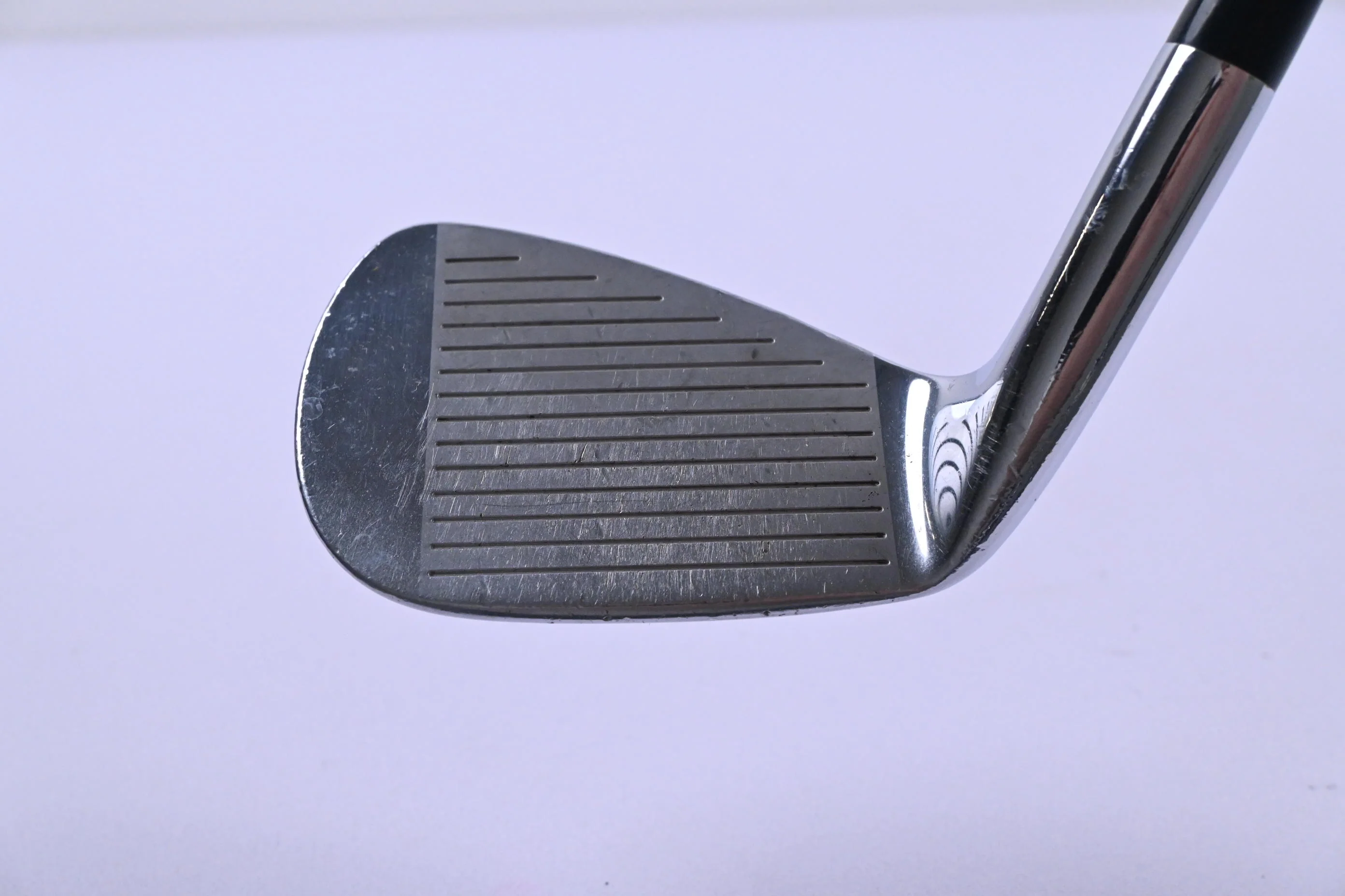 Mizuno MP-54 Pitching Wedge / 46 Degree / Regular Flex Dynamic Gold R300 Shaft - Image 2