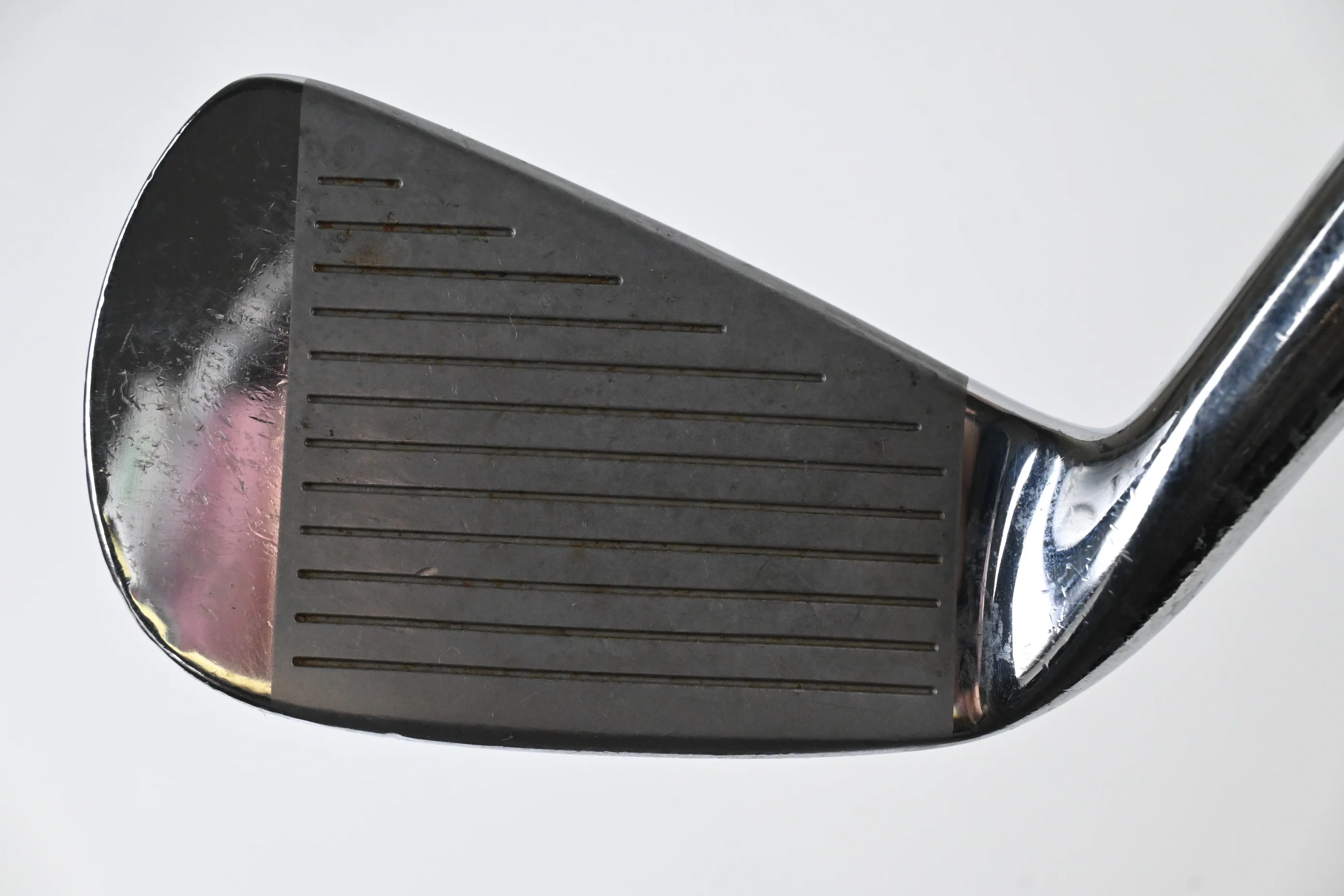 Mizuno MP-57 #4 Iron / 24 Degree / Regular Flex Dynamic Gold R300 Shaft - Image 2