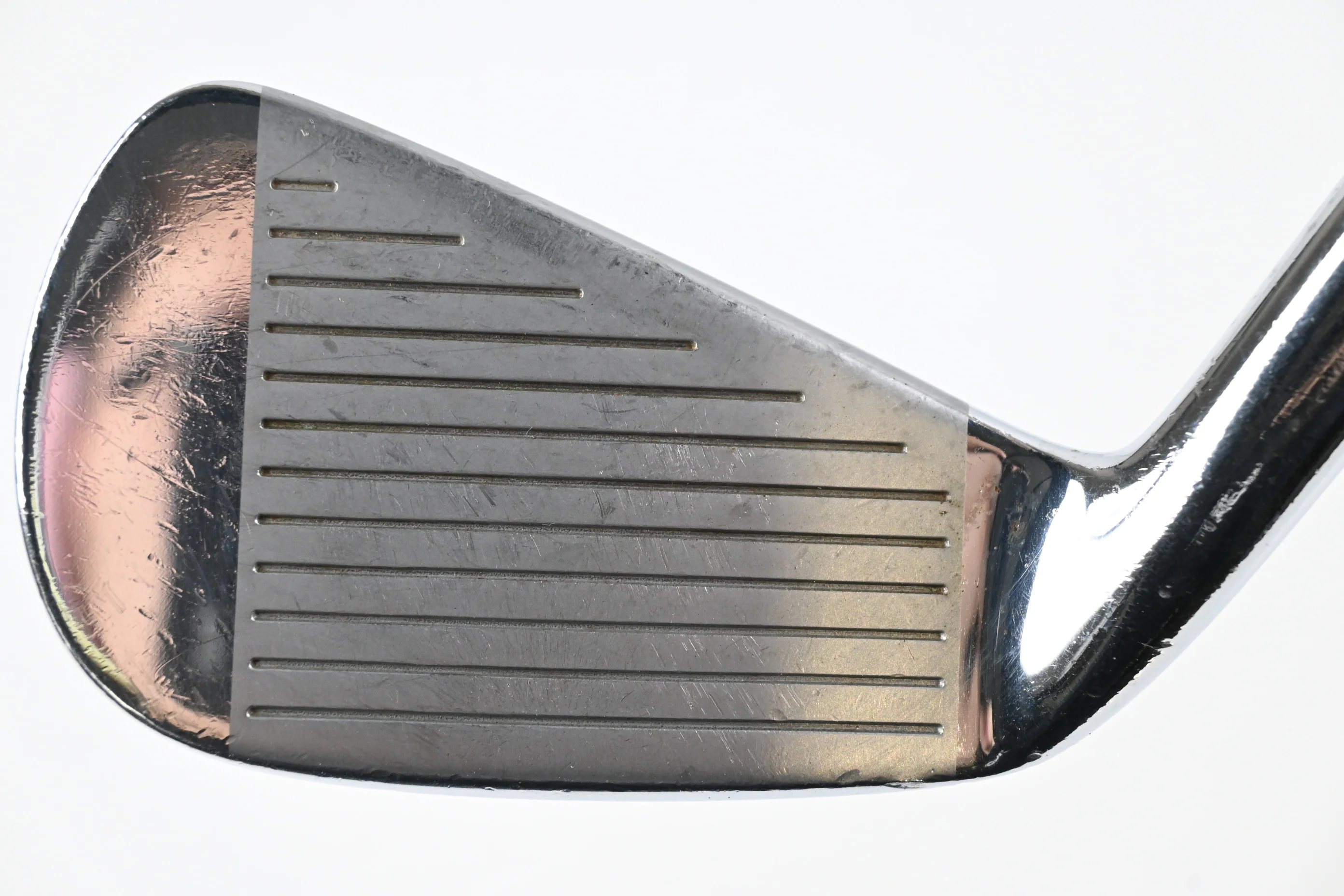 Mizuno MP-57 #3 Iron / 21 Degree / Regular Flex Dynamic Gold Shaft - Image 2