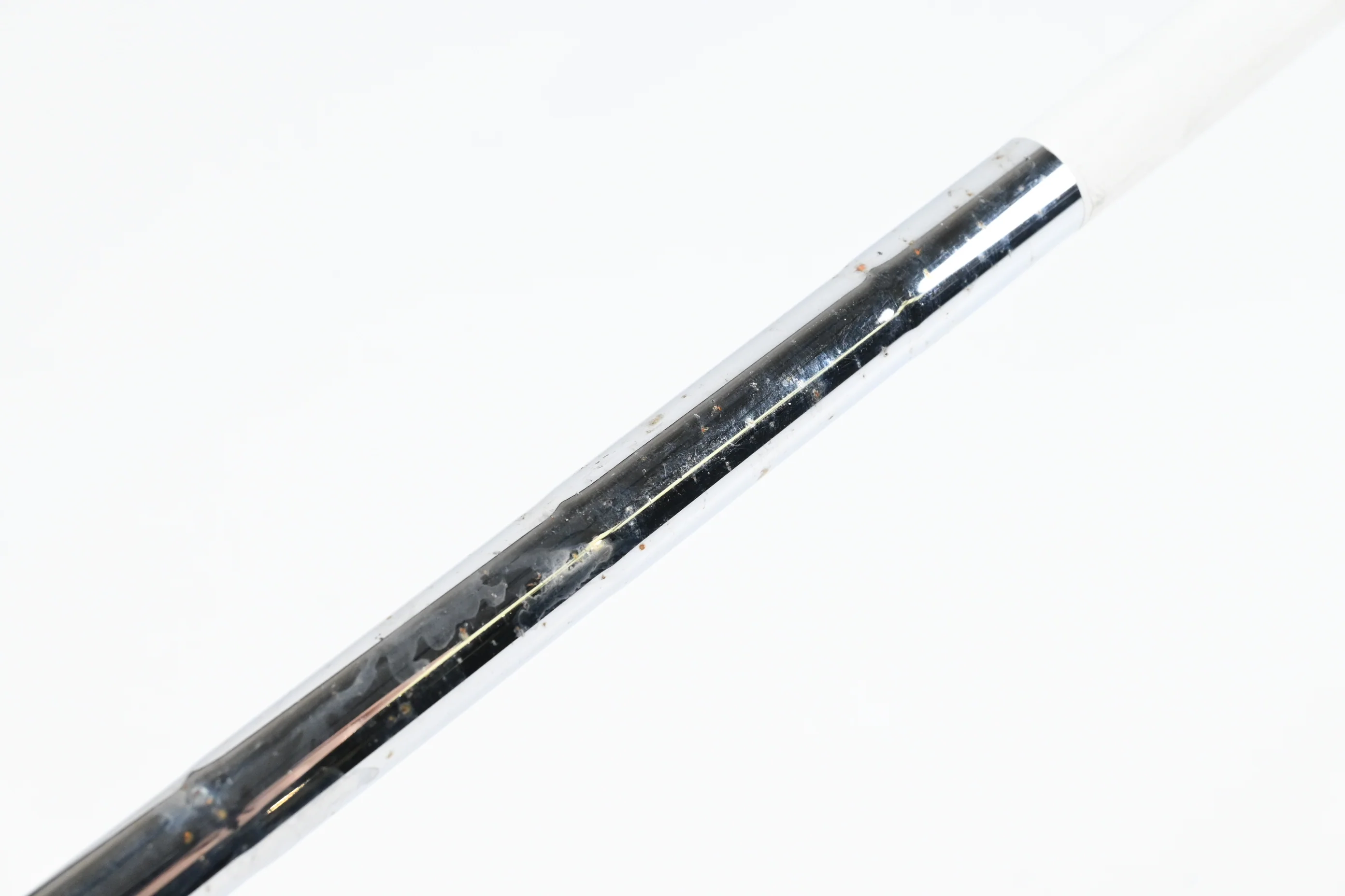 Mizuno MP-57 #3 Iron / 21 Degree / Regular Flex Dynamic Gold Shaft - Image 4