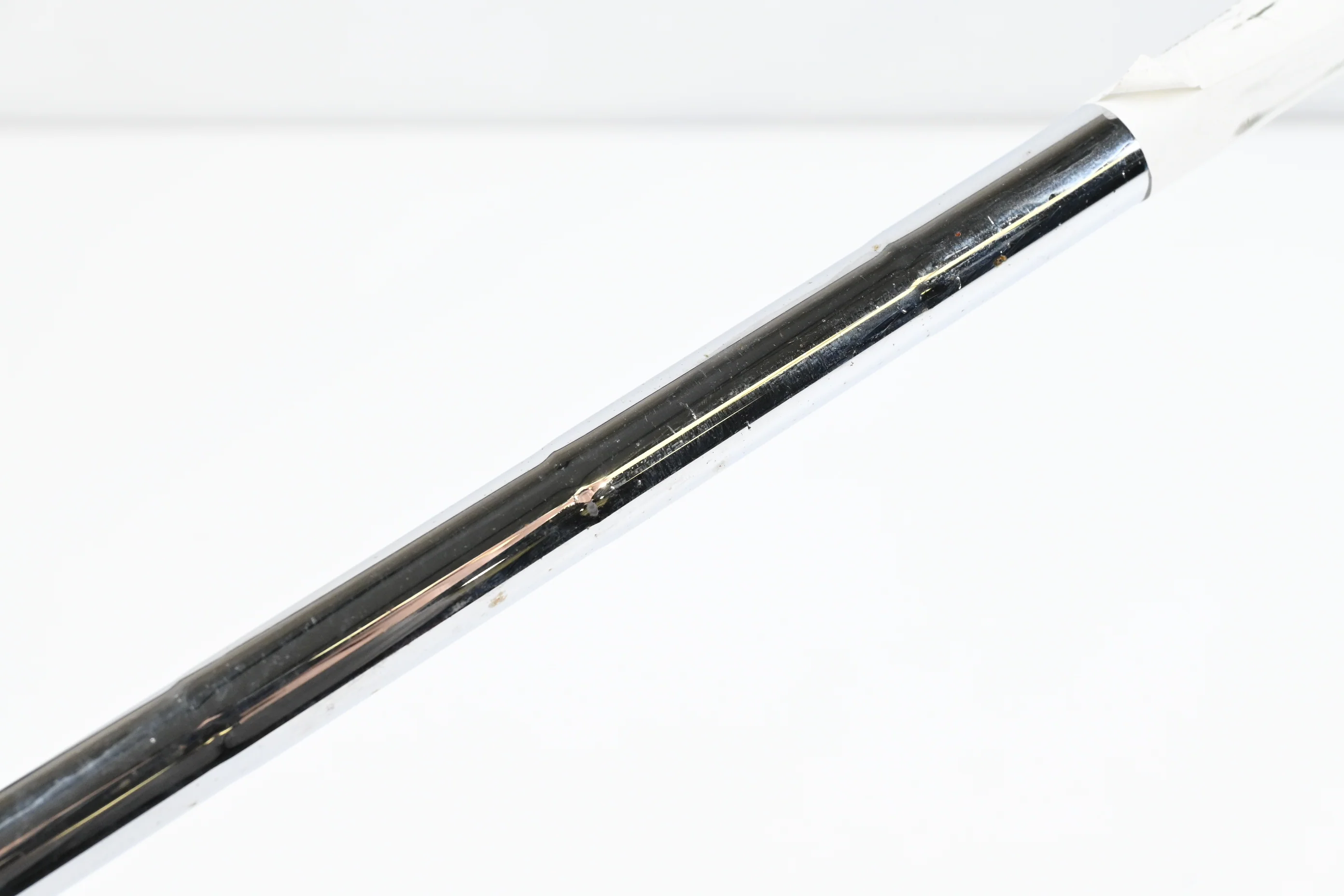 Mizuno MP-57 #4 Iron / 24 Degree / Regular Flex Steel Shaft - Image 4