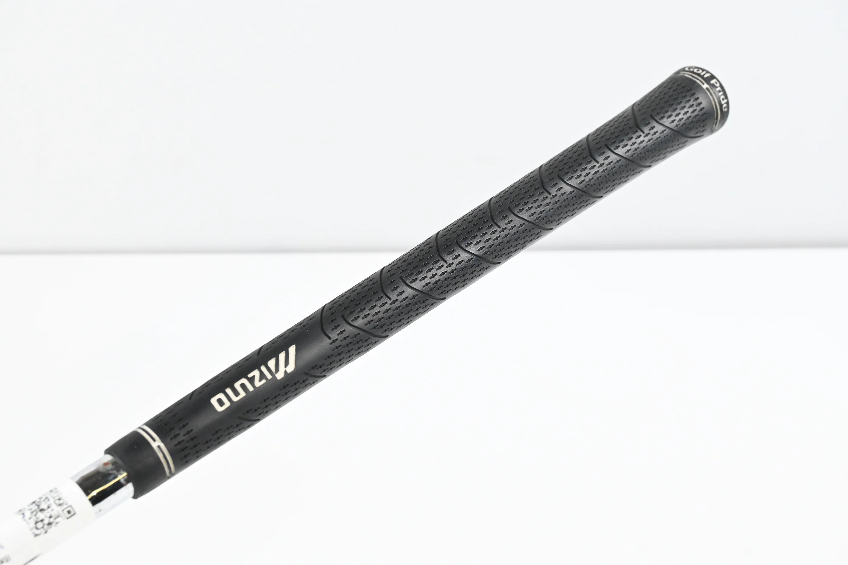 Mizuno MP-57 #4 Iron / 24 Degree / Regular Flex Steel Shaft - Image 6