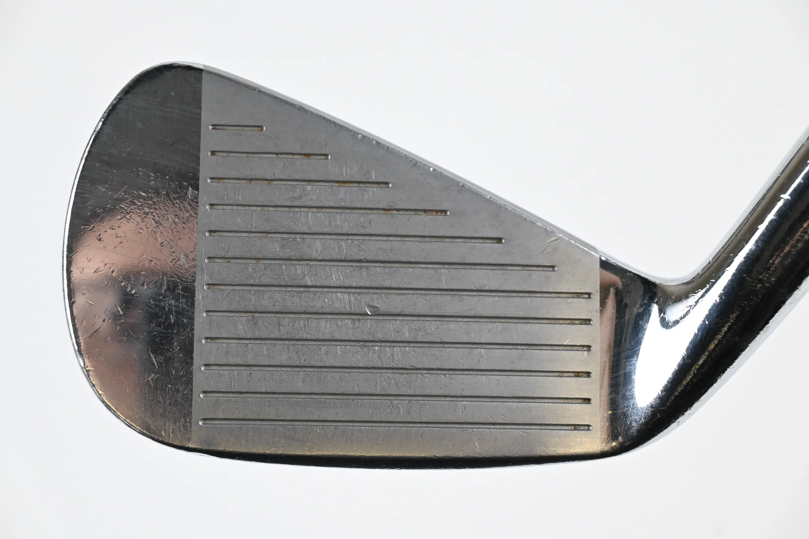 Mizuno MP-59 #4 Iron / 24 Degree / Stiff Flex Dynamic Gold S300 Shaft - Image 2