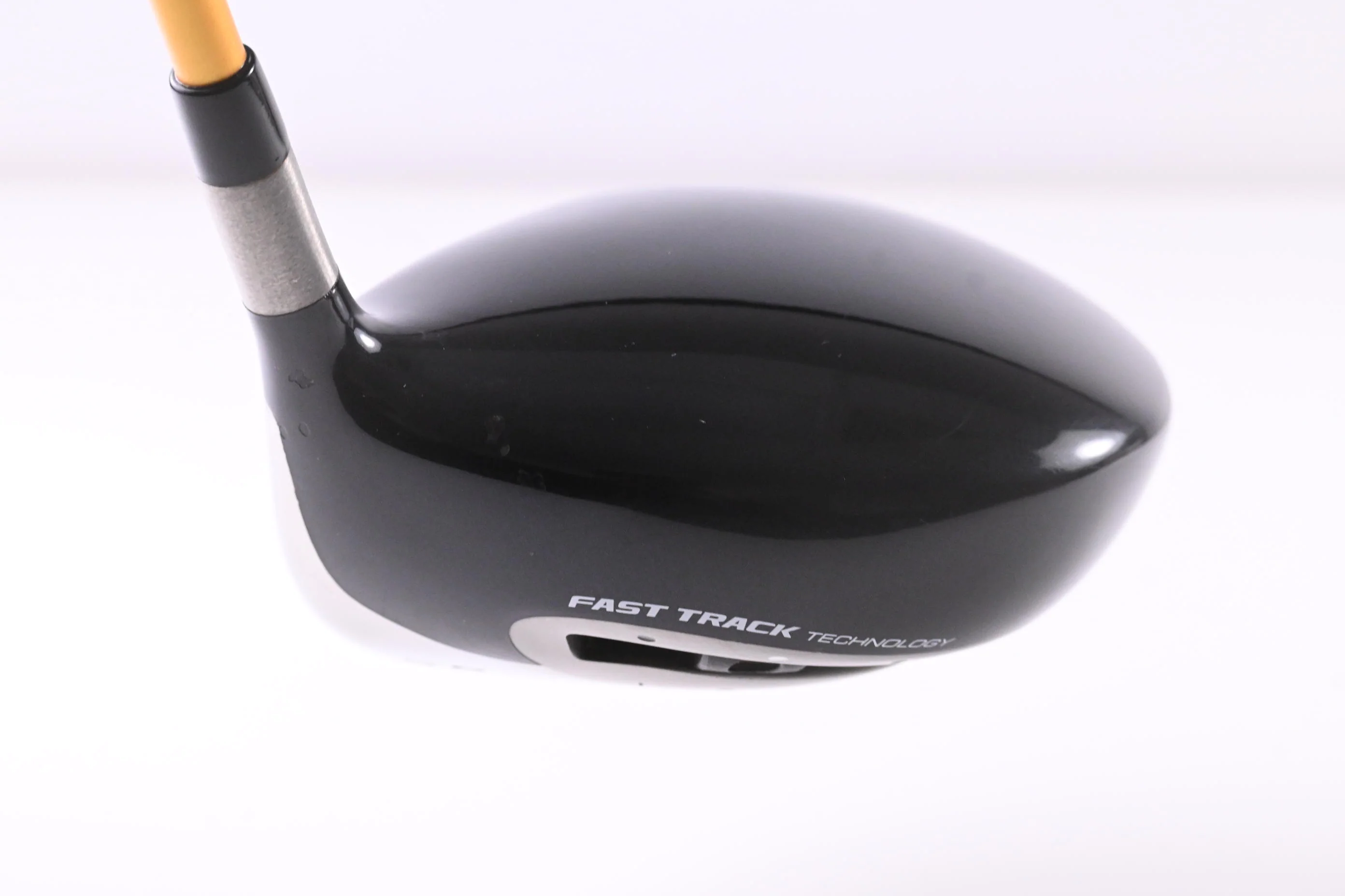 Mizuno MP-600 Driver / 9.5 Degree / Stiff Flex UST Proforce V2 66 Shaft - Image 5