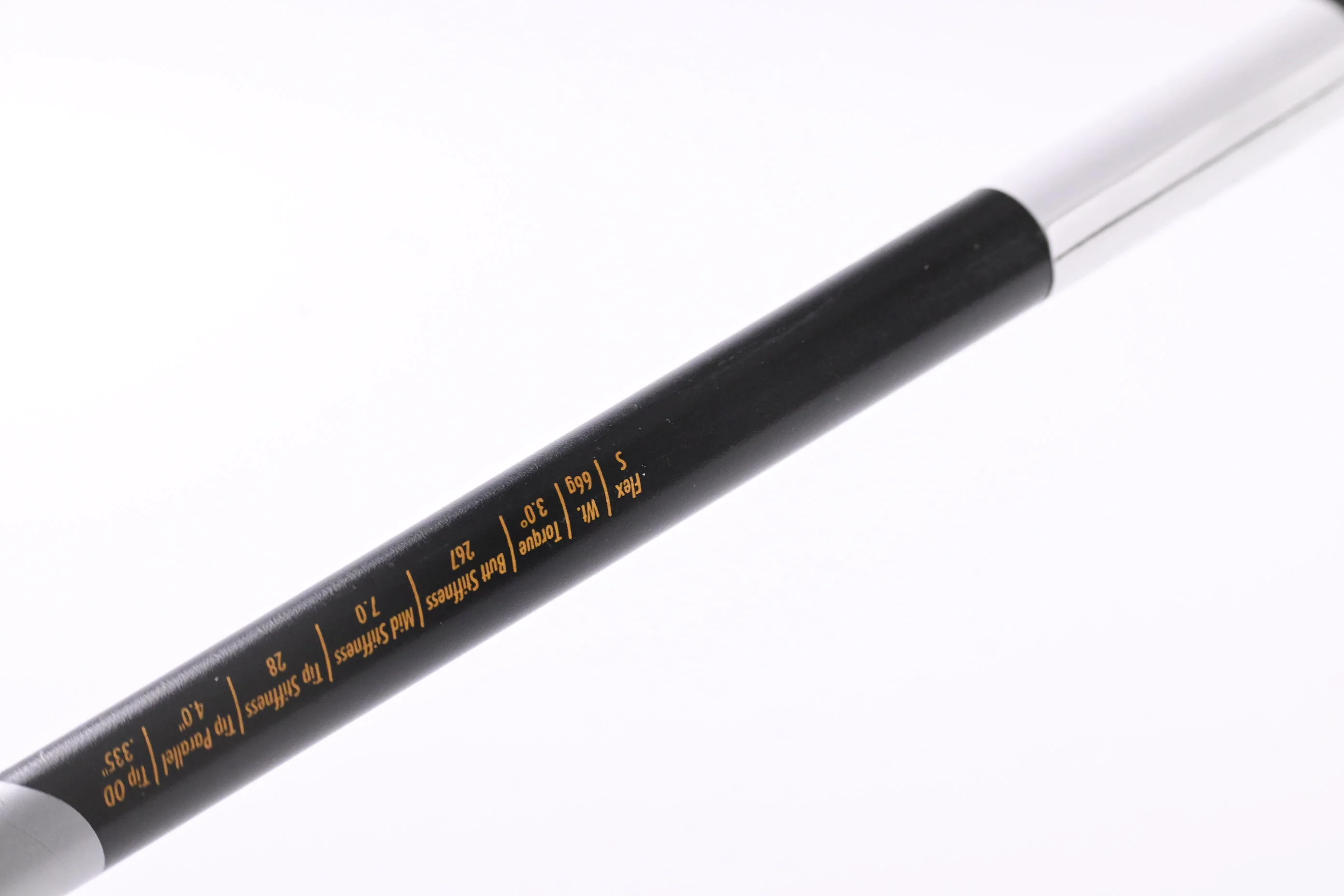 Mizuno MP-600 Driver / 9.5 Degree / Stiff Flex UST Proforce V2 66 Shaft - Image 6